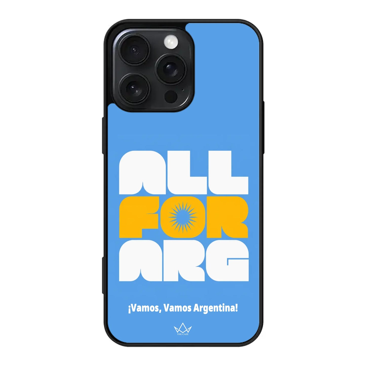 Custom phone case for IPhone 16 Pro Max