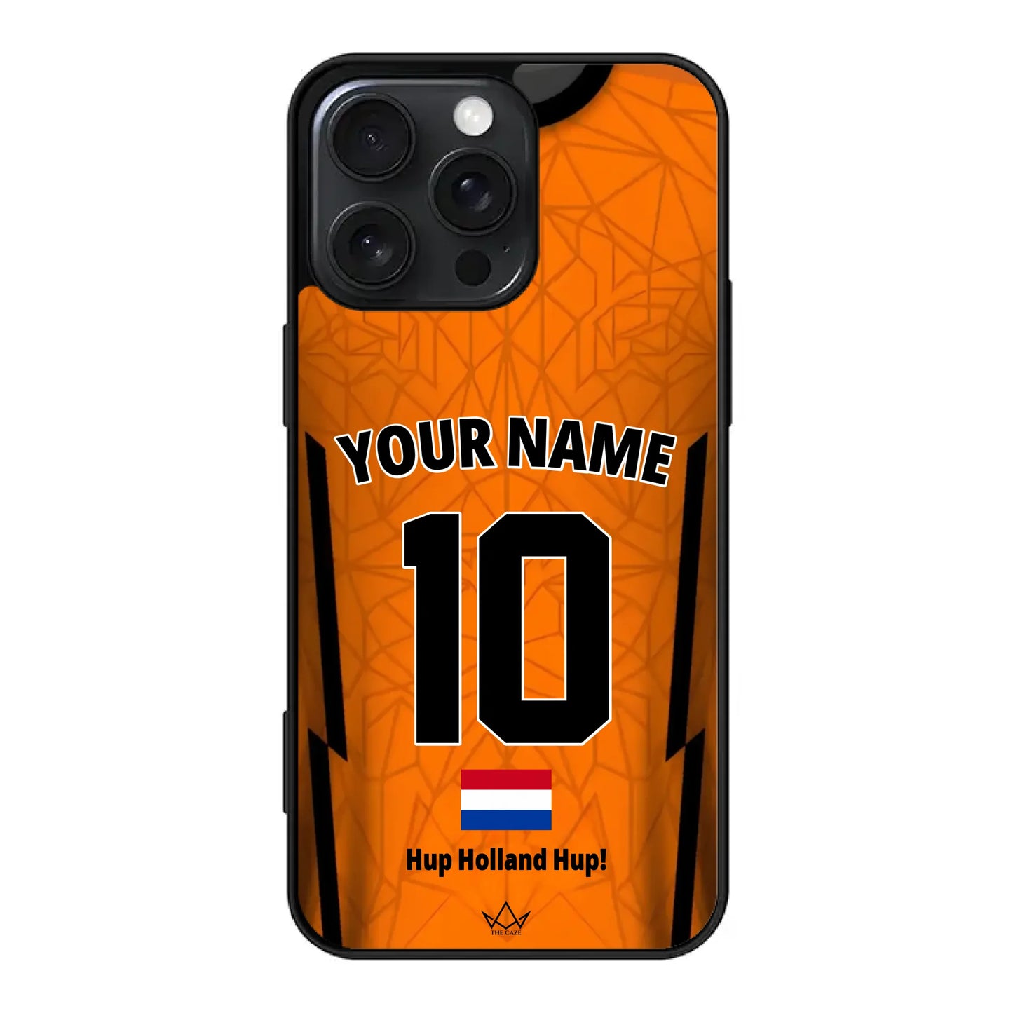 Custom phone case for IPhone 16 Pro Max