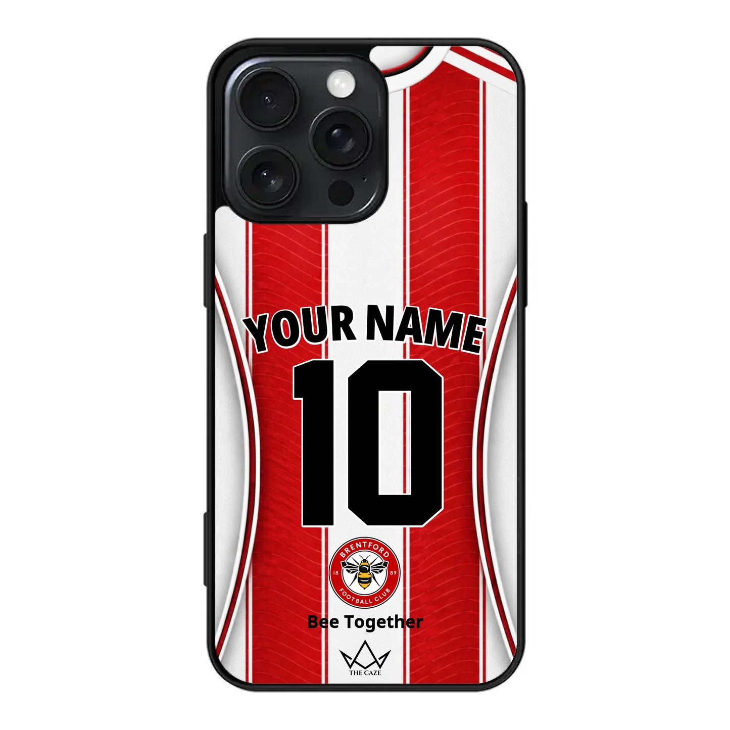 Custom phone case for IPhone 16 Pro Max