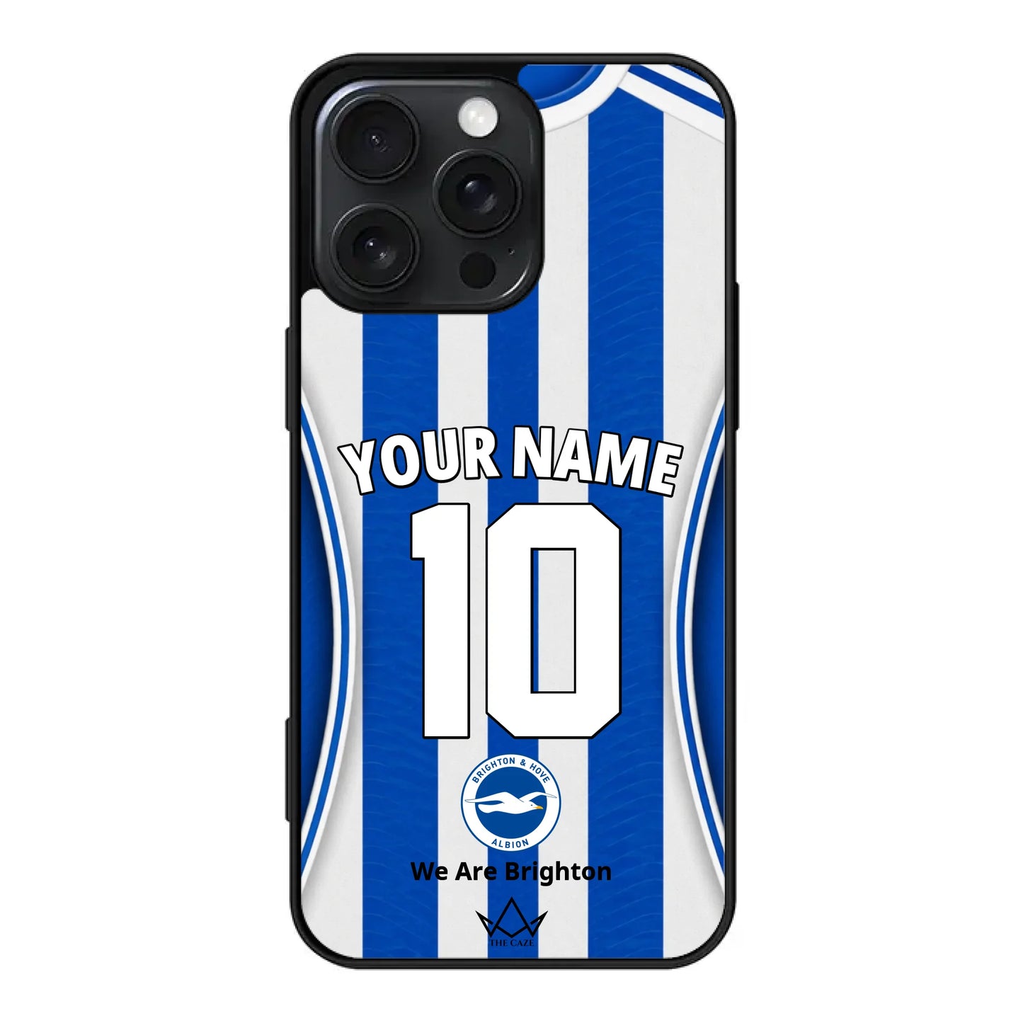 Custom phone case for IPhone 16 Pro Max