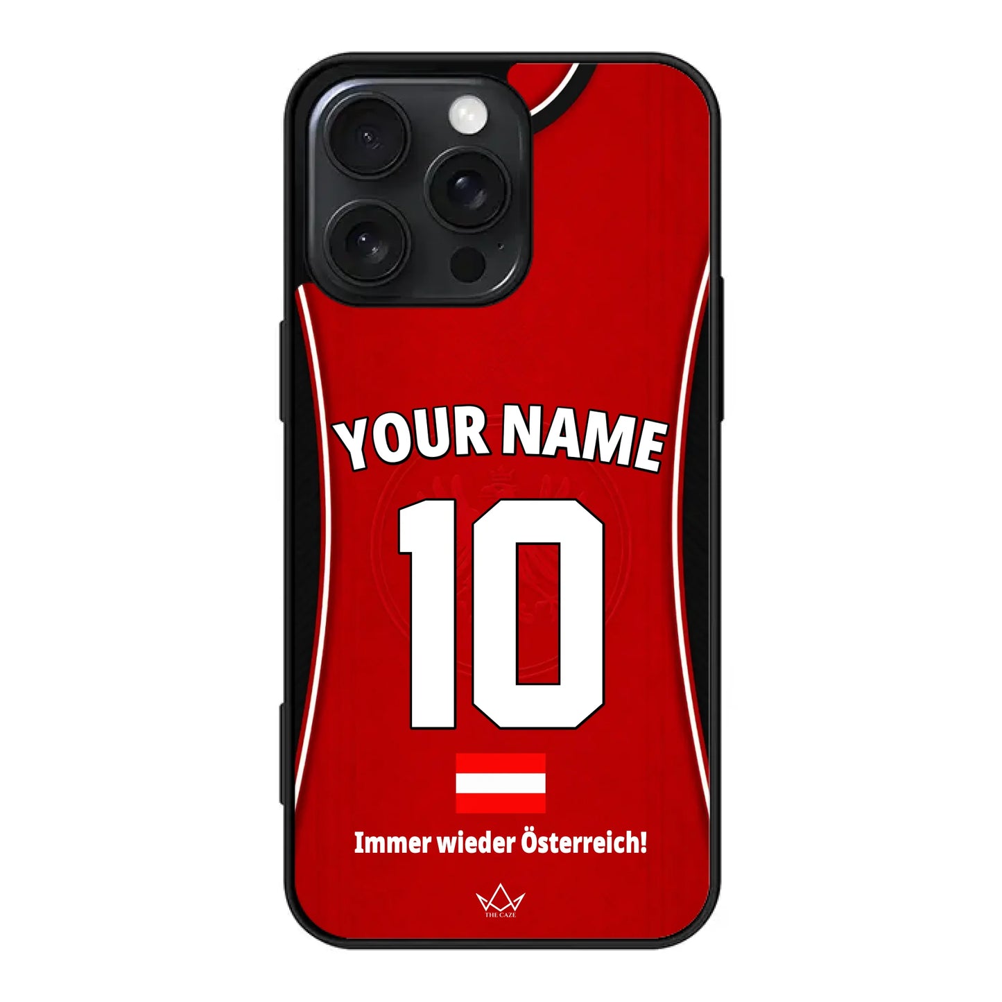 Custom phone case for IPhone 16 Pro Max