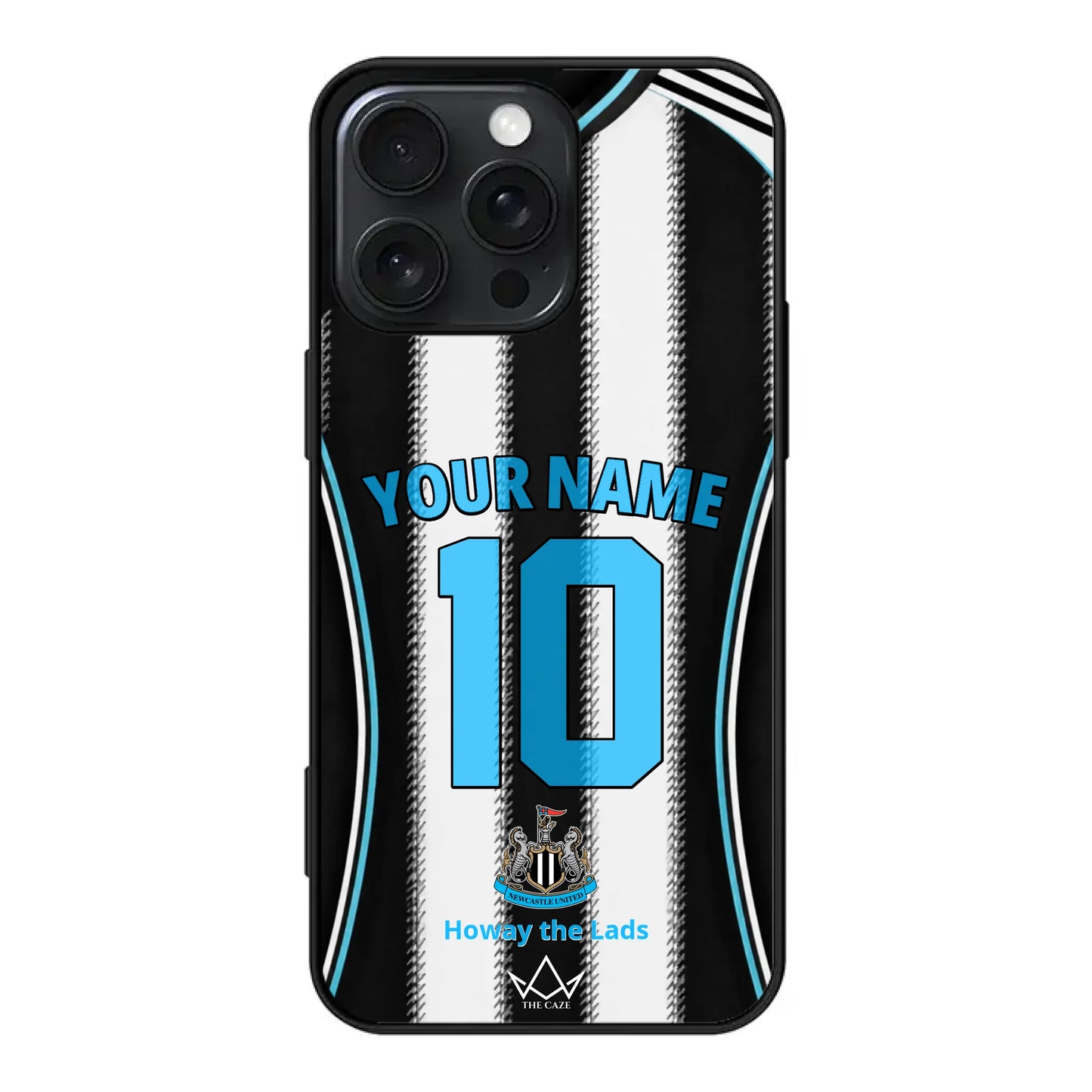 Custom phone case for IPhone 16 Pro Max