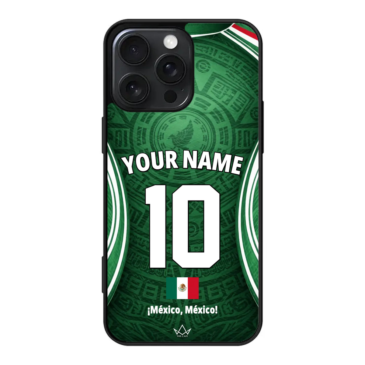 Custom phone case for IPhone 16 Pro Max