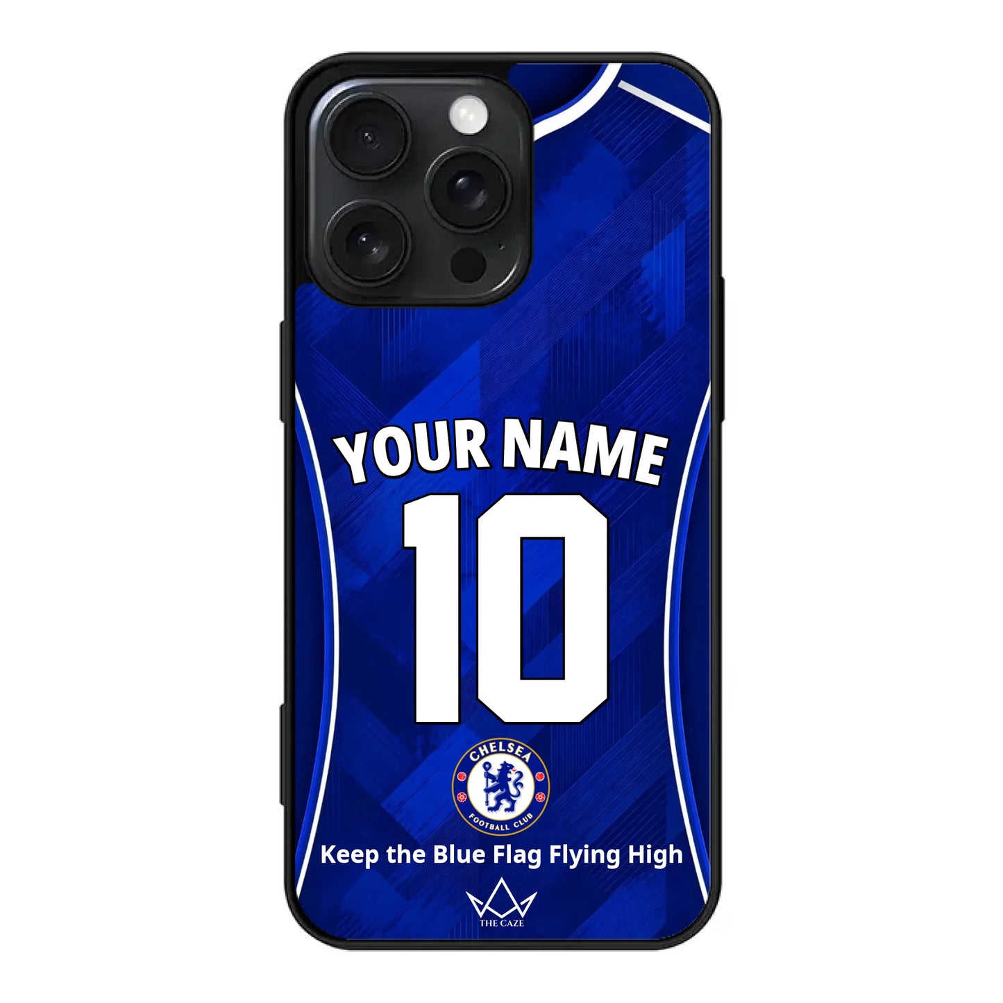 Custom phone case for IPhone 16 Pro Max
