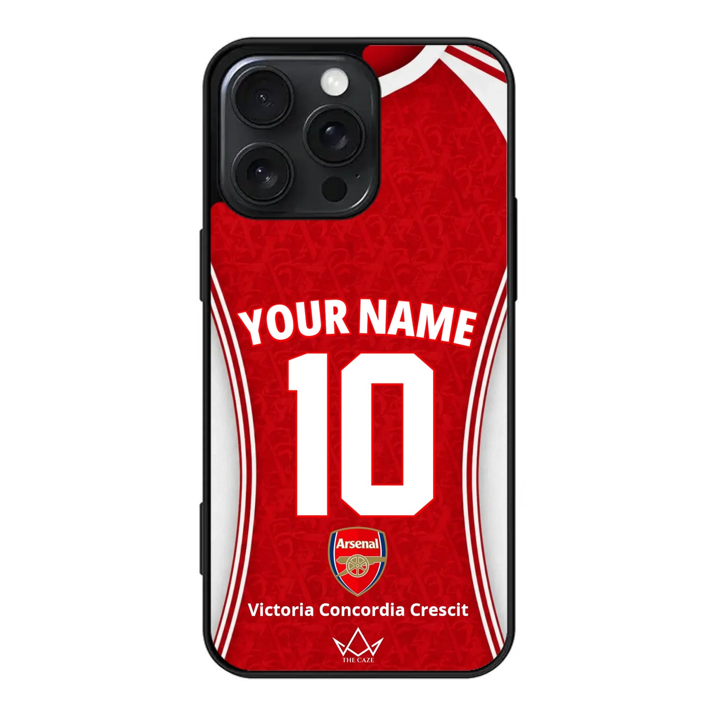 Custom phone case for IPhone 16 Pro Max