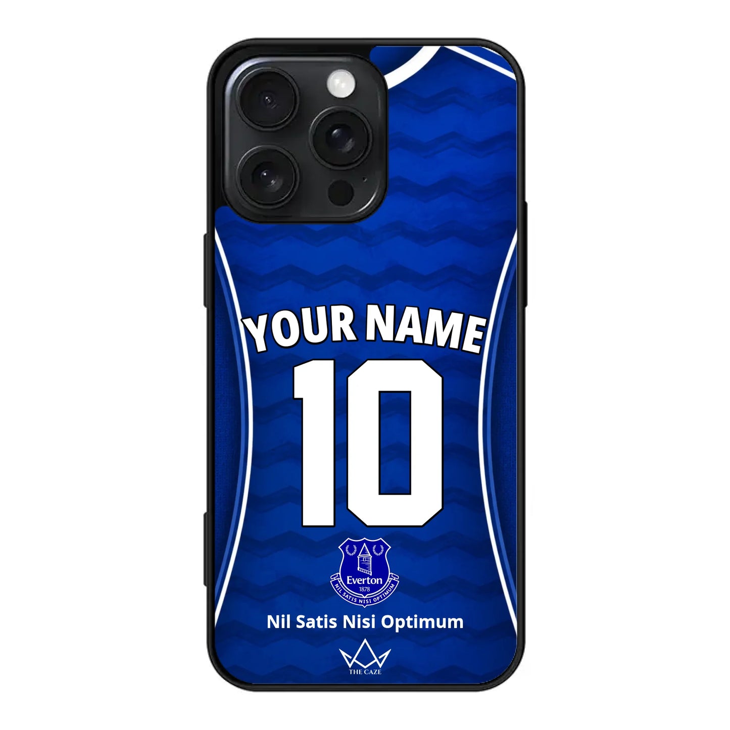 Custom phone case for IPhone 16 Pro Max