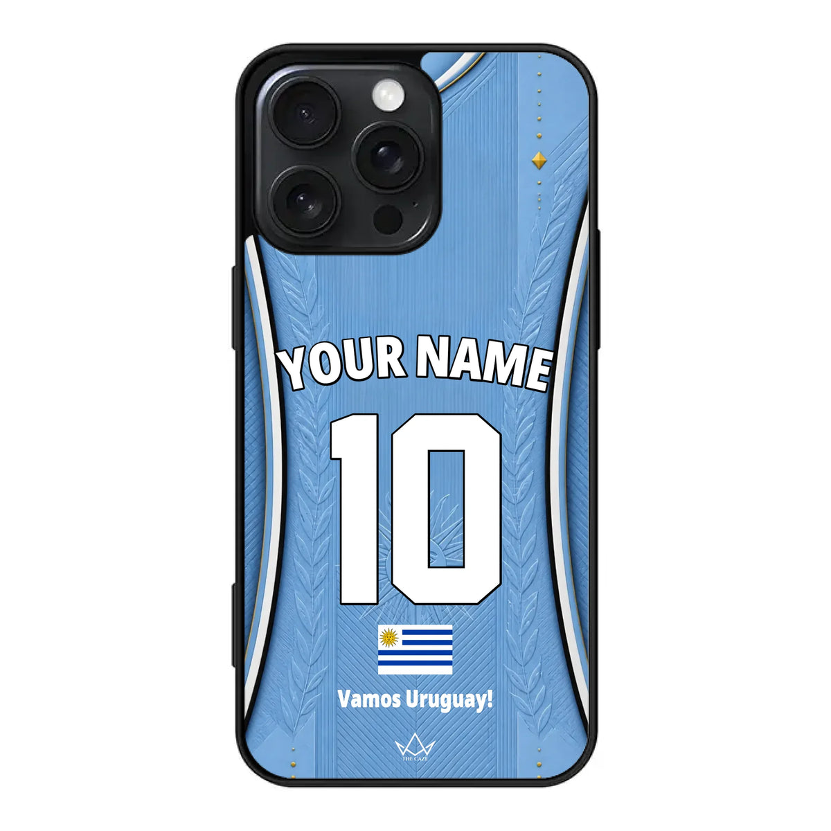 Custom phone case for IPhone 16 Pro Max