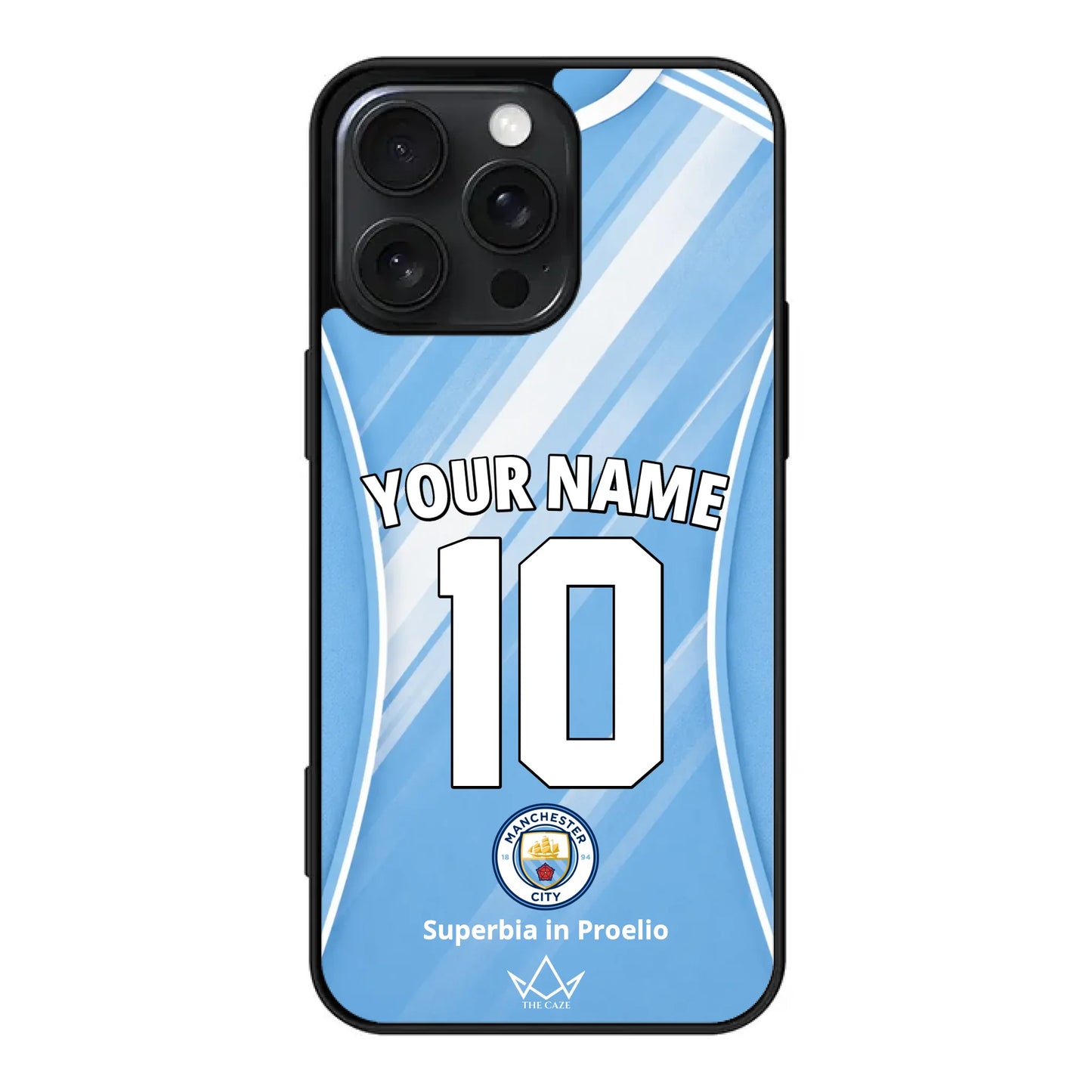 Custom phone case for IPhone 16 Pro Max