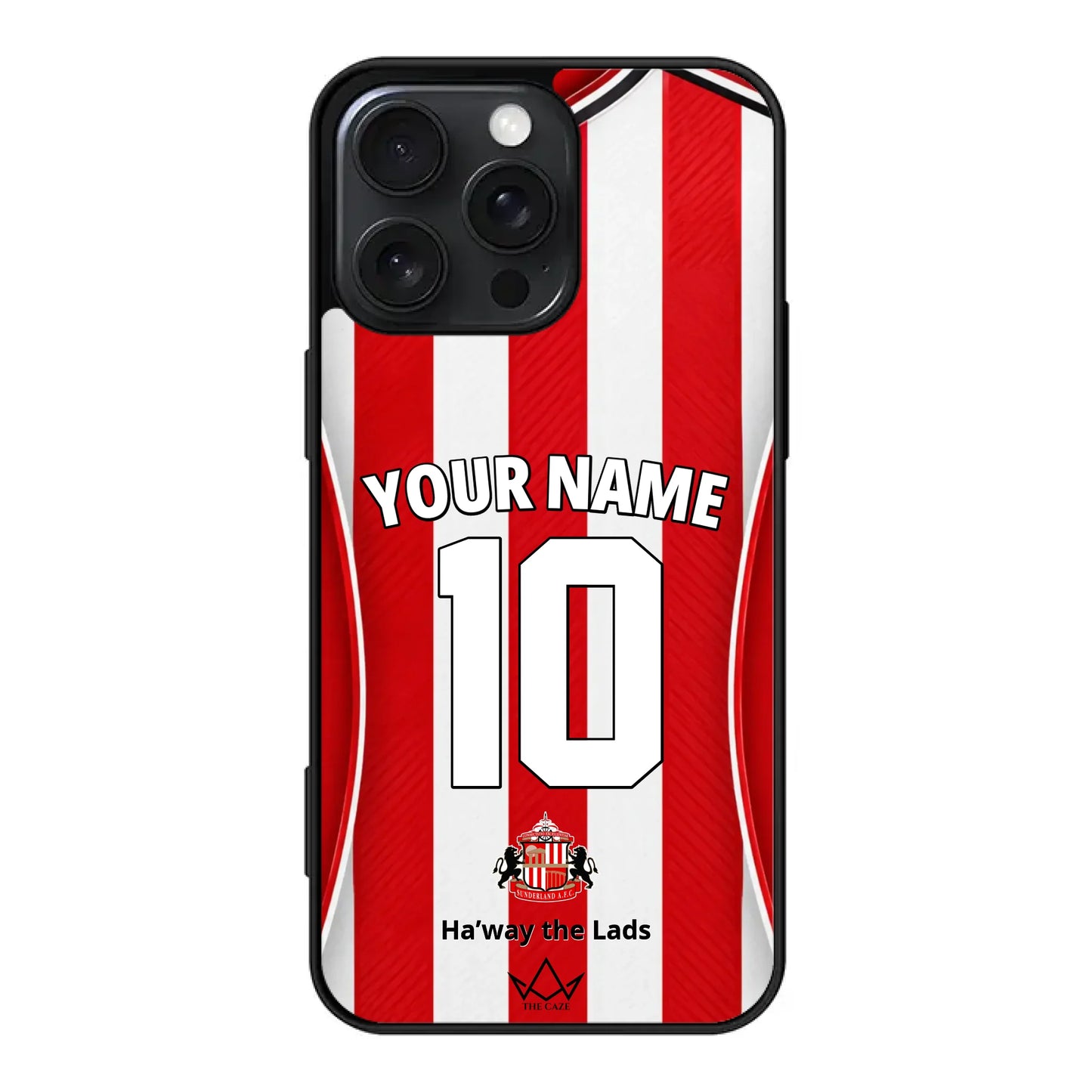Custom phone case for IPhone 16 Pro Max
