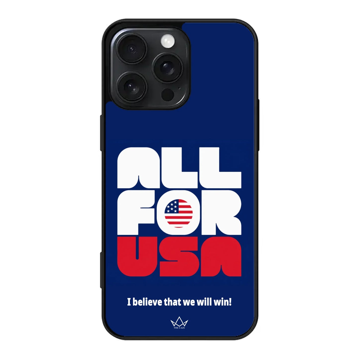 Custom phone case for IPhone 16 Pro Max