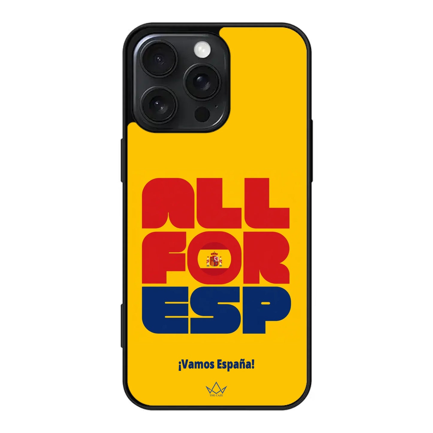 Custom phone case for IPhone 16 Pro Max