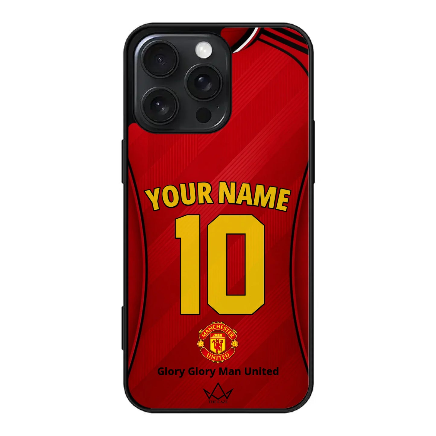 Custom phone case for IPhone 16 Pro Max