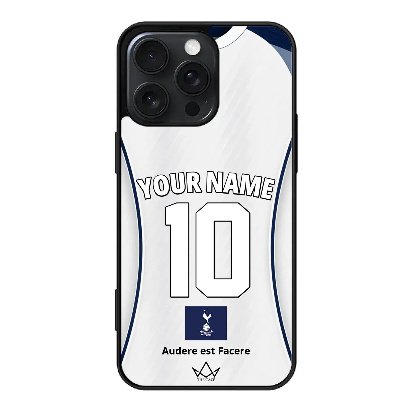 Custom phone case for IPhone 16 Pro Max