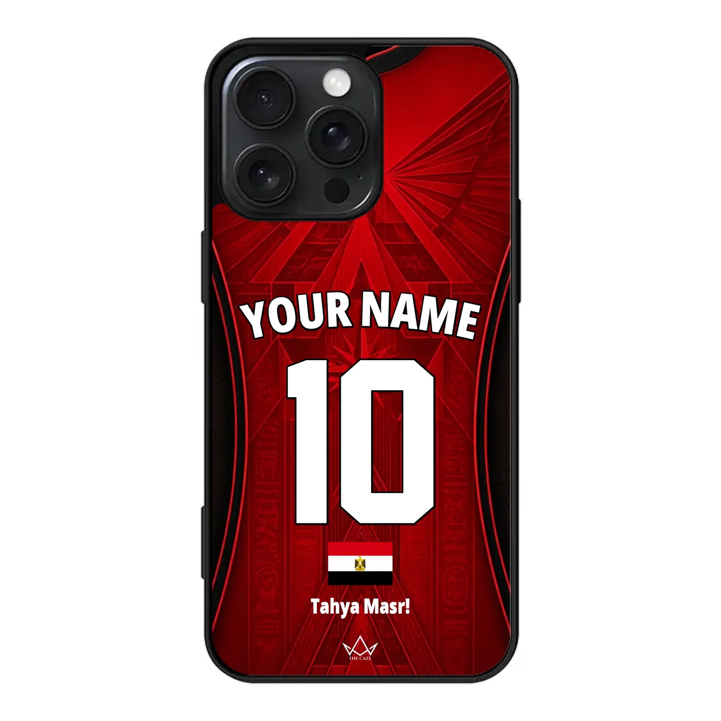 Custom phone case for IPhone 16 Pro Max