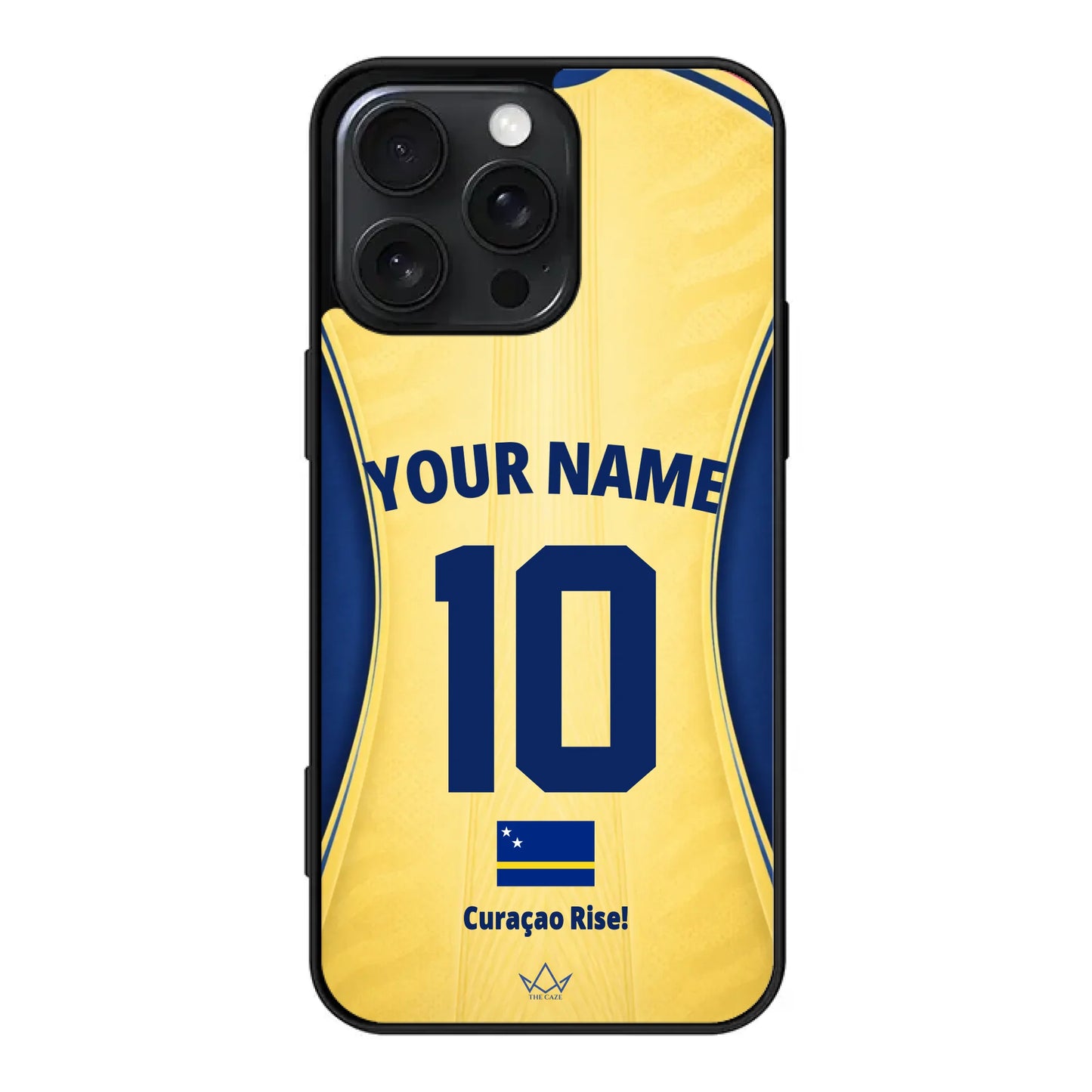 Custom phone case for IPhone 16 Pro Max