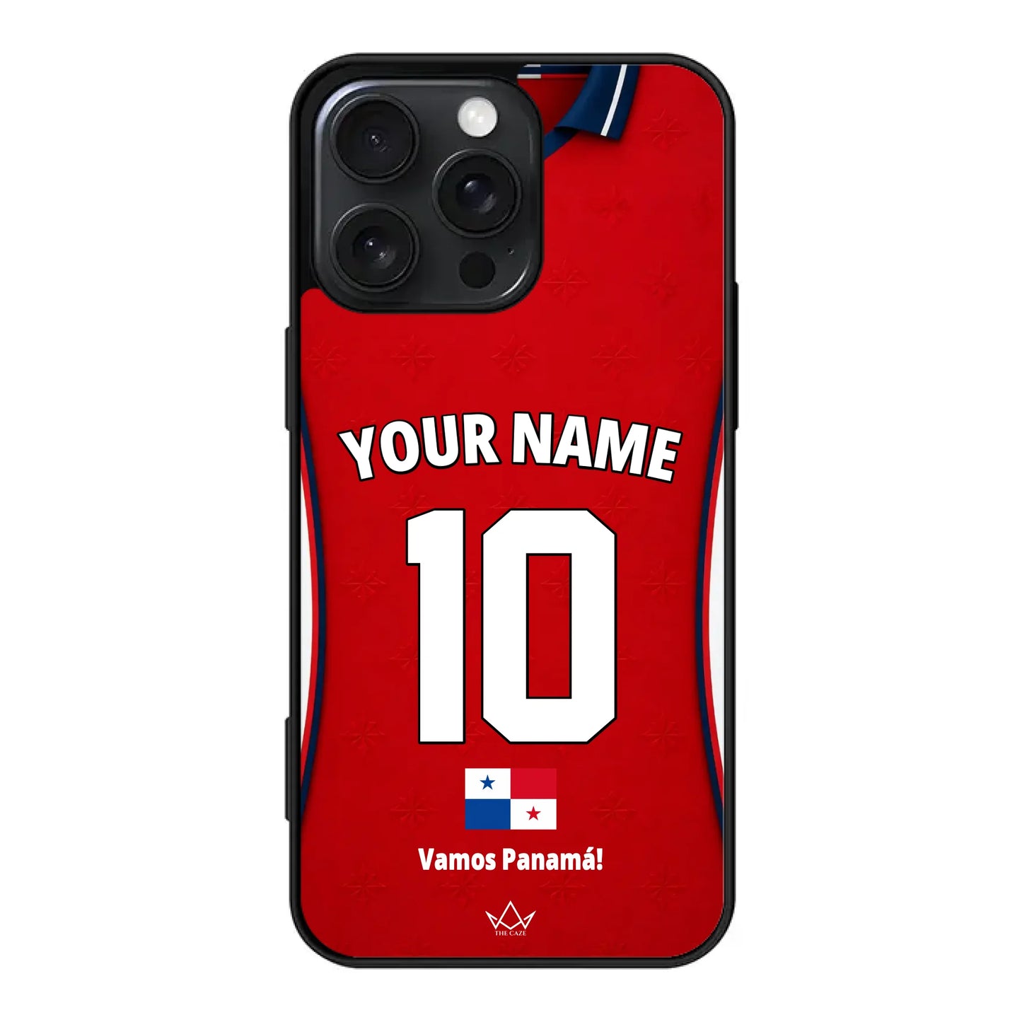 Custom phone case for IPhone 16 Pro Max