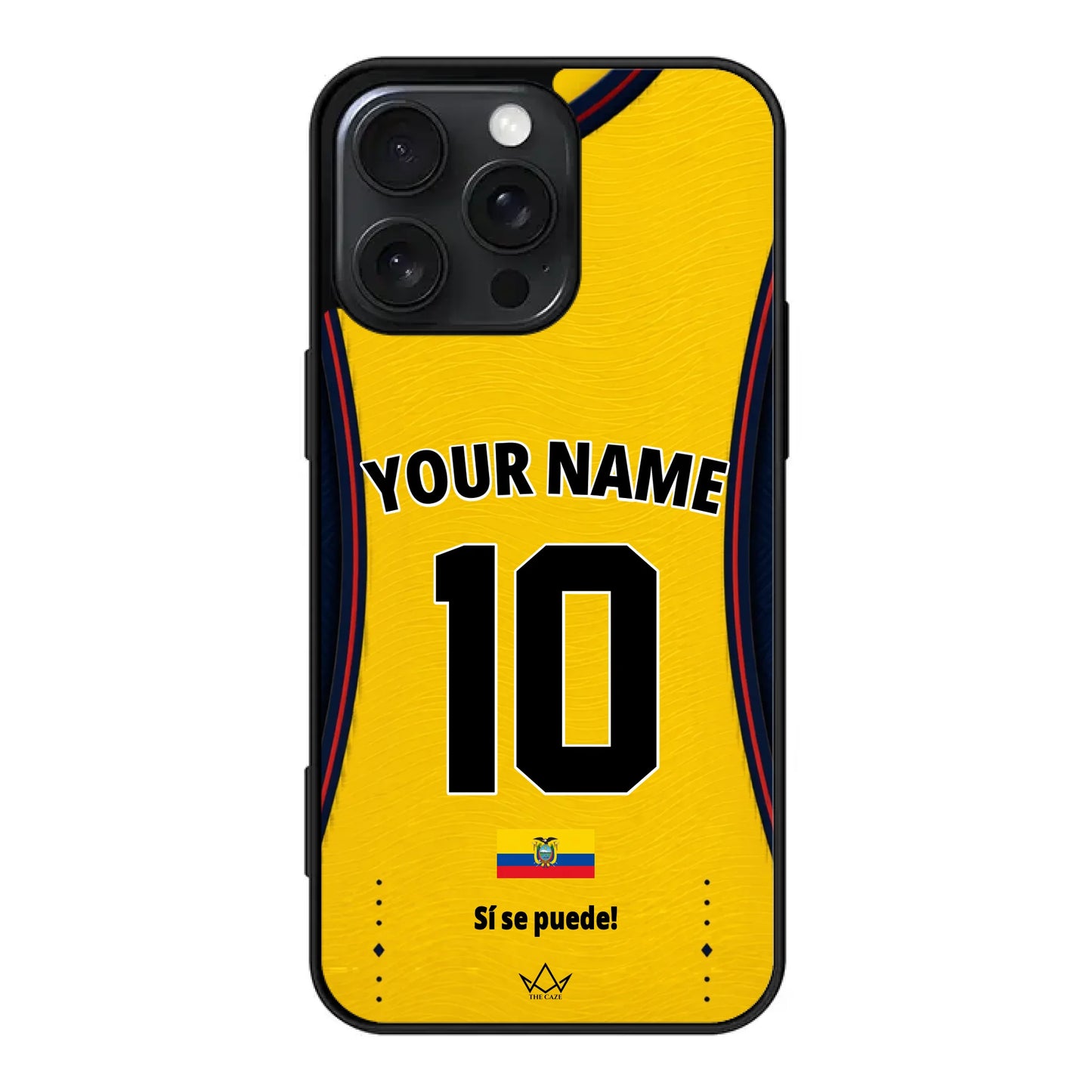 Custom phone case for IPhone 16 Pro Max