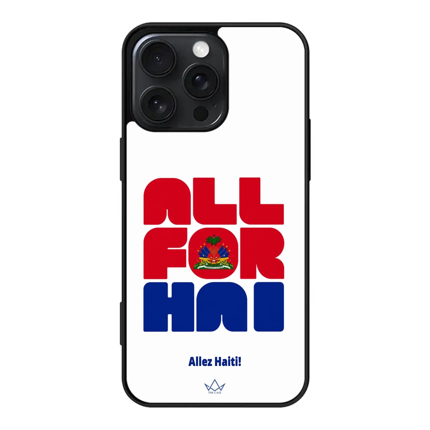 Custom phone case for IPhone 16 Pro Max