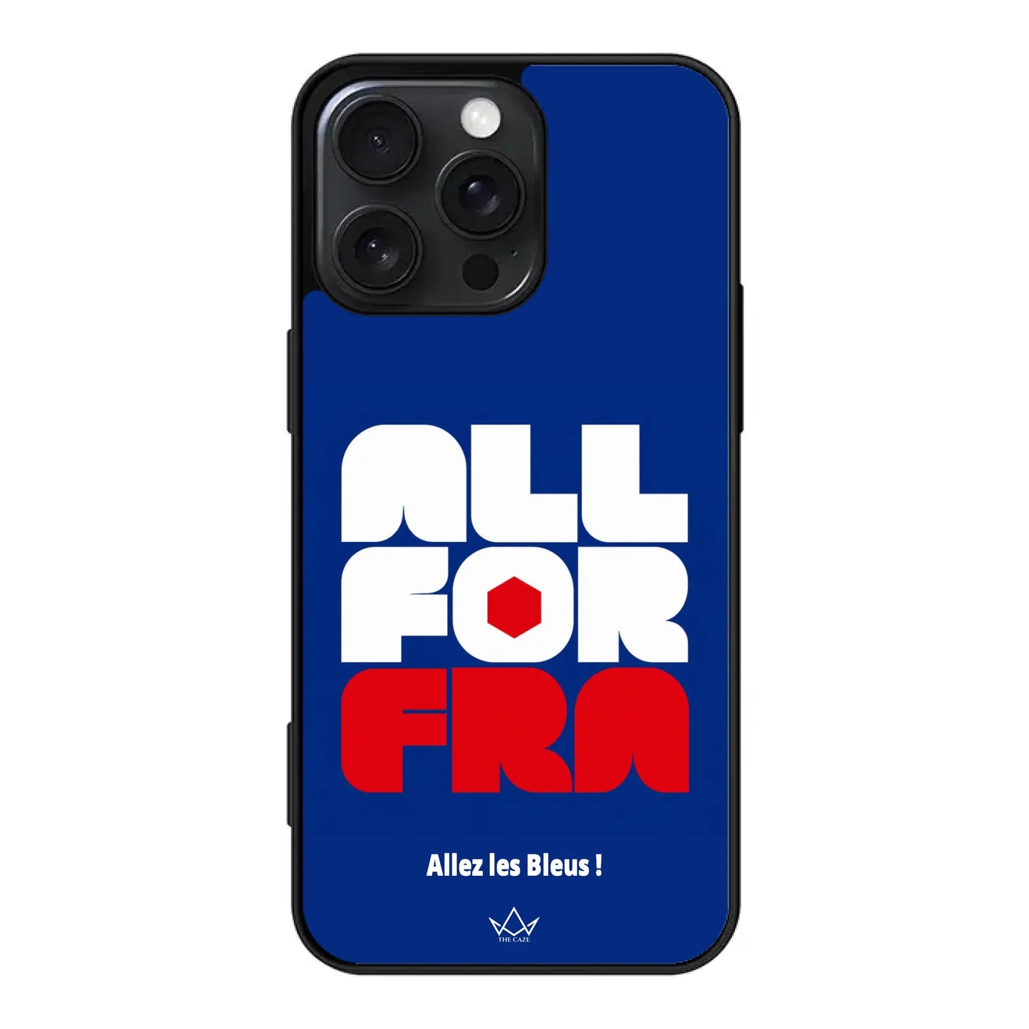 Custom phone case for IPhone 16 Pro Max