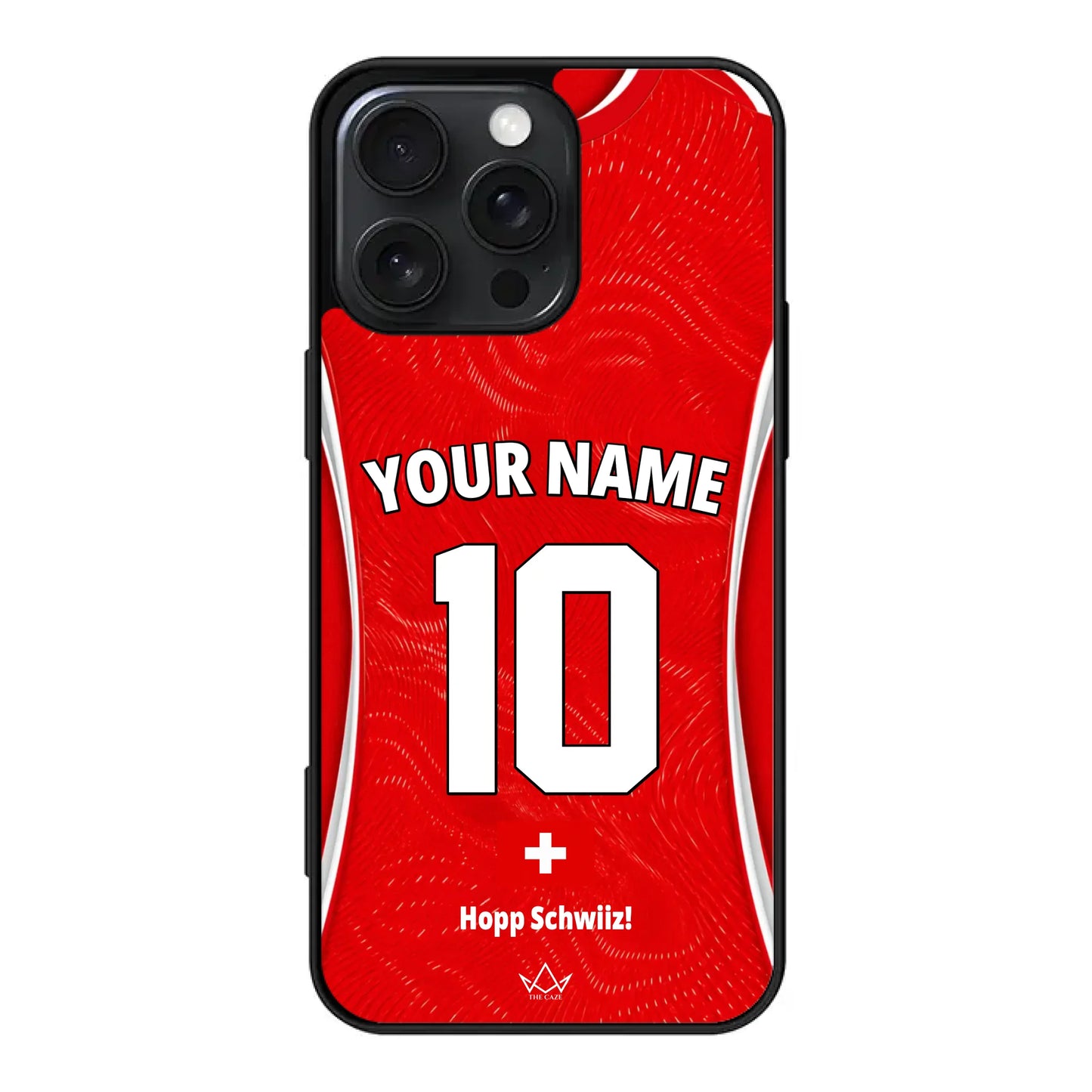 Custom phone case for IPhone 16 Pro Max