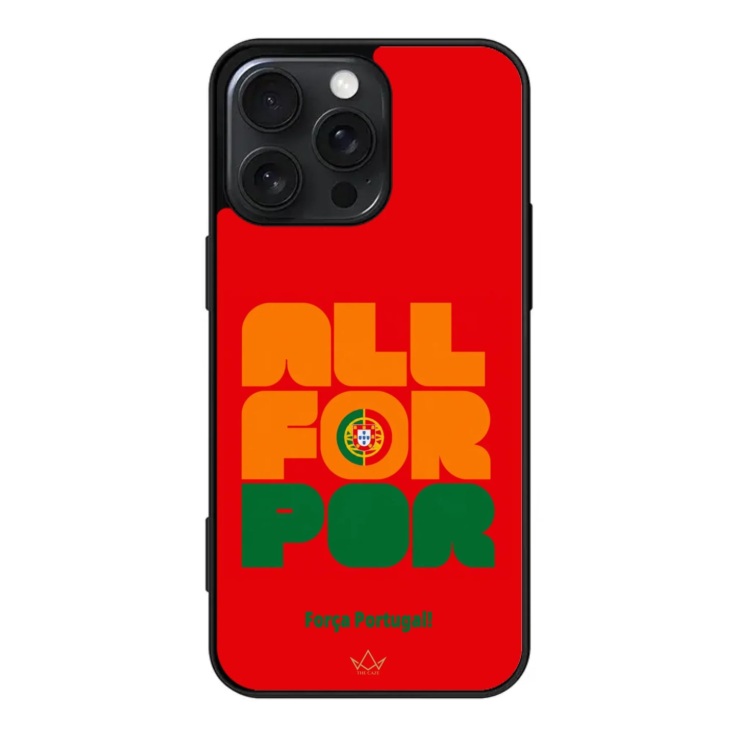 Custom phone case for IPhone 16 Pro Max