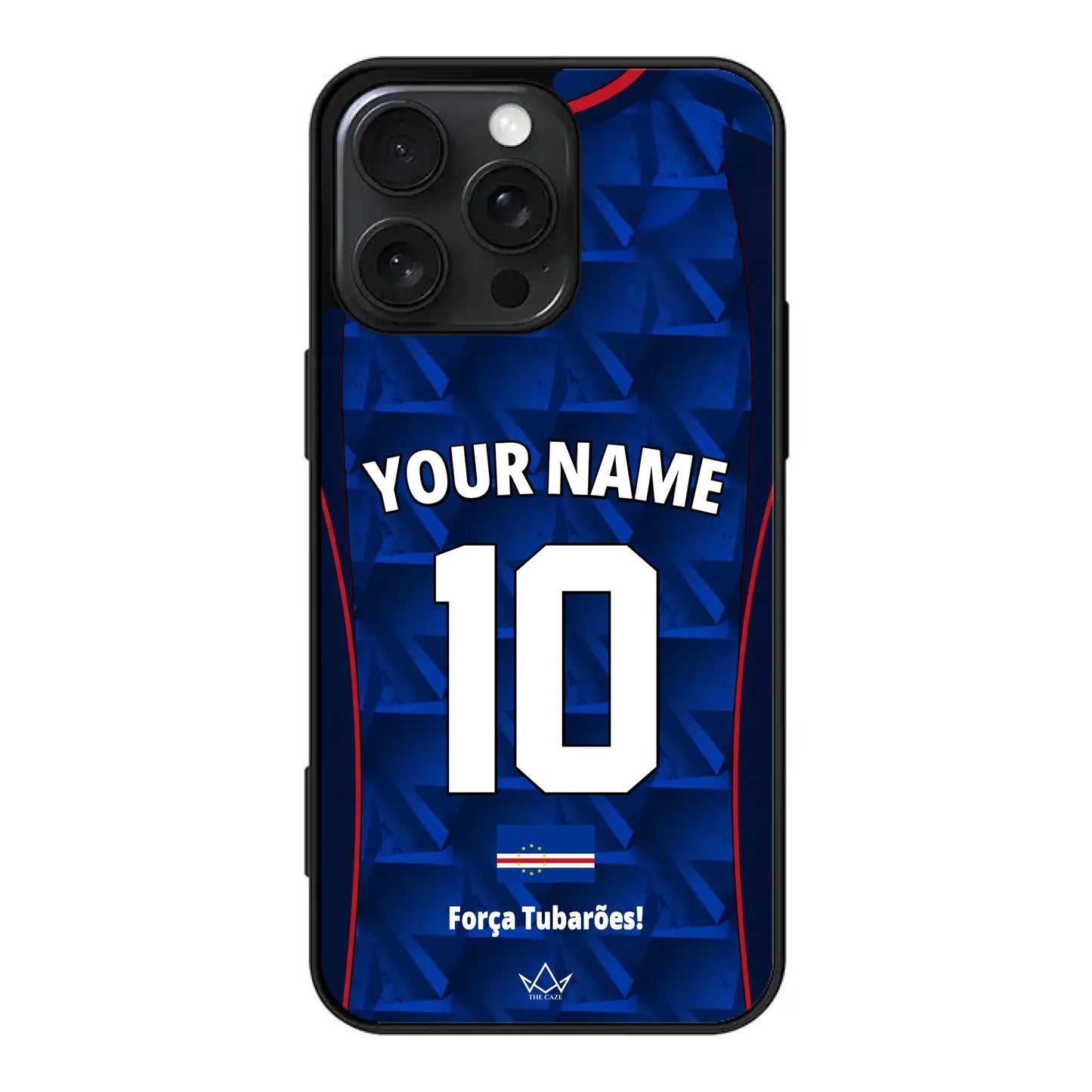 Custom phone case for IPhone 16 Pro Max