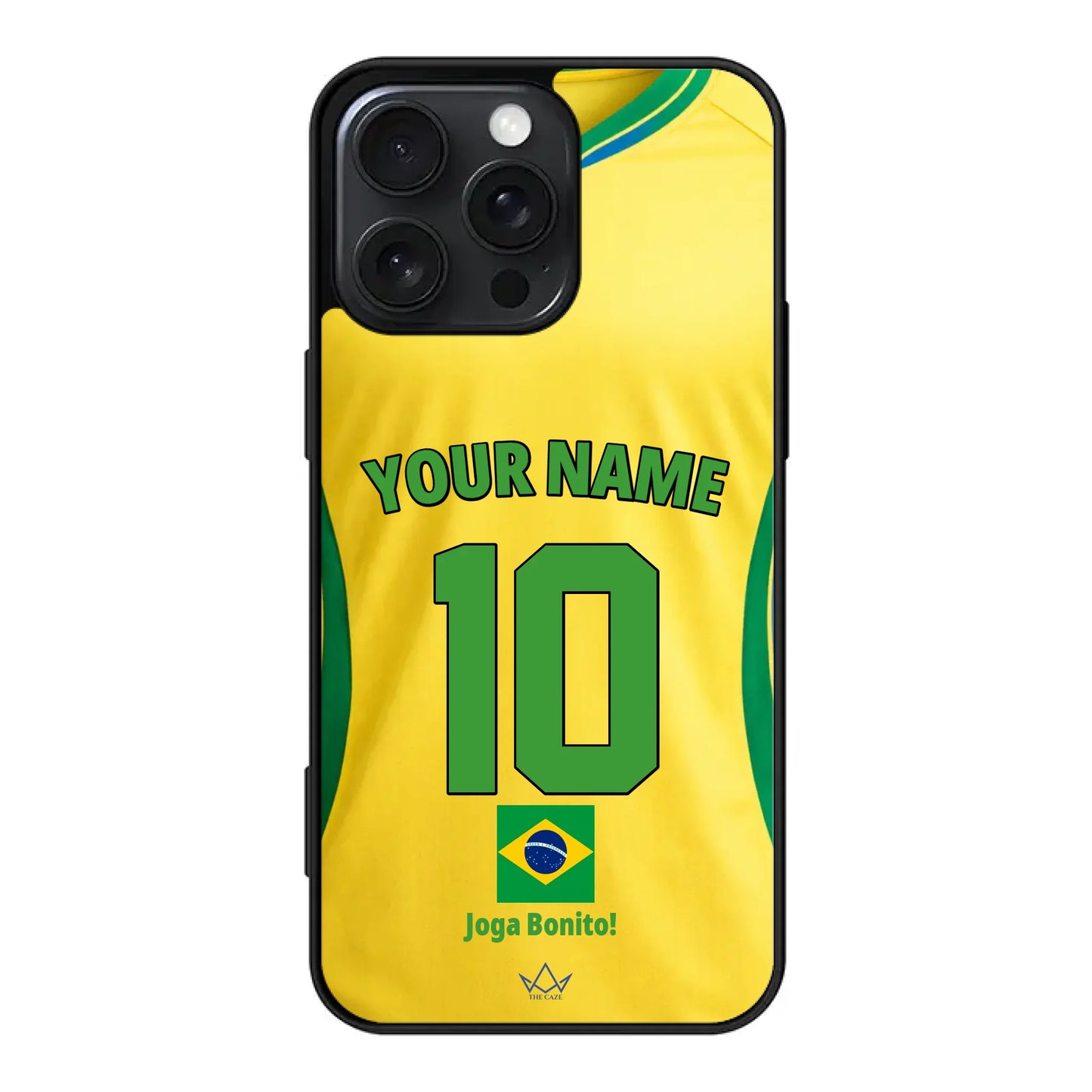 Custom phone case for IPhone 16 Pro Max