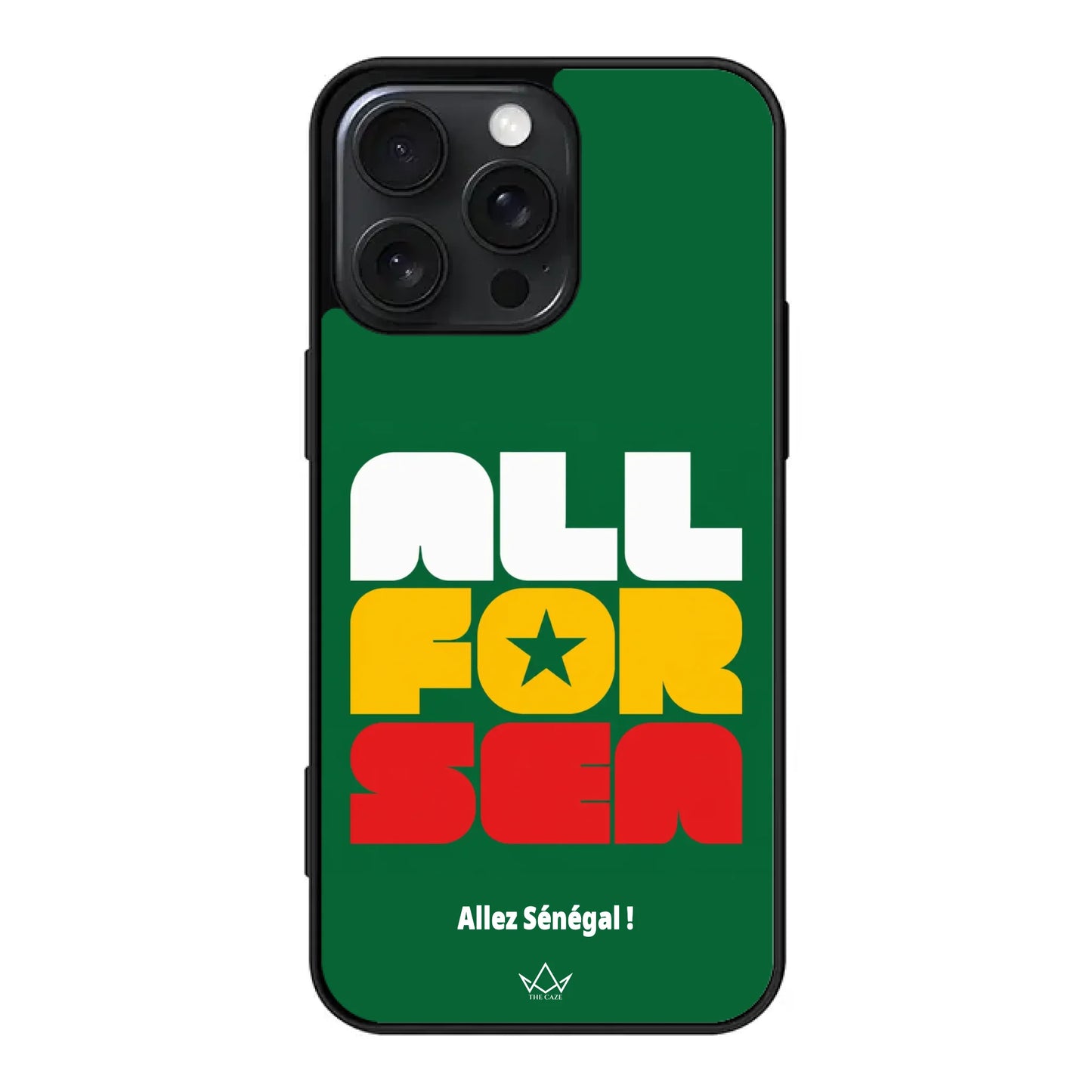 Custom phone case for IPhone 16 Pro Max