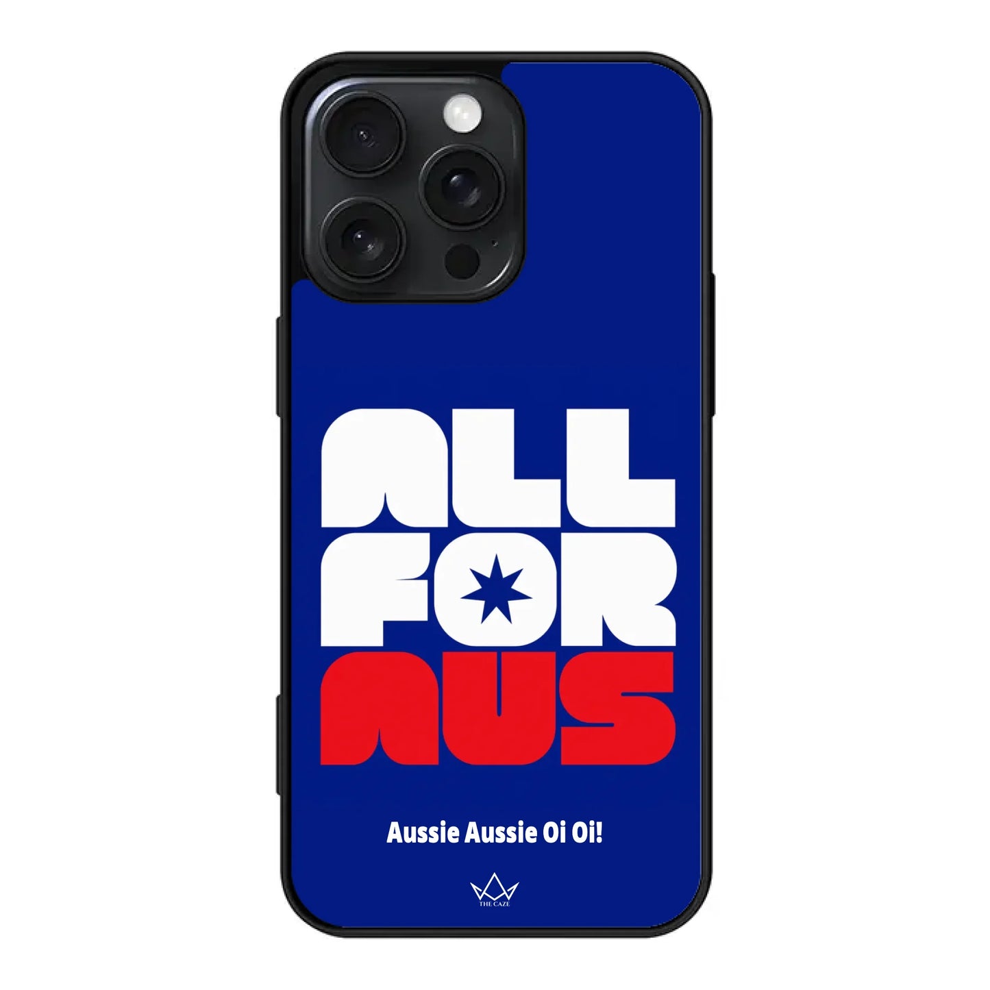 Custom phone case for IPhone 16 Pro Max