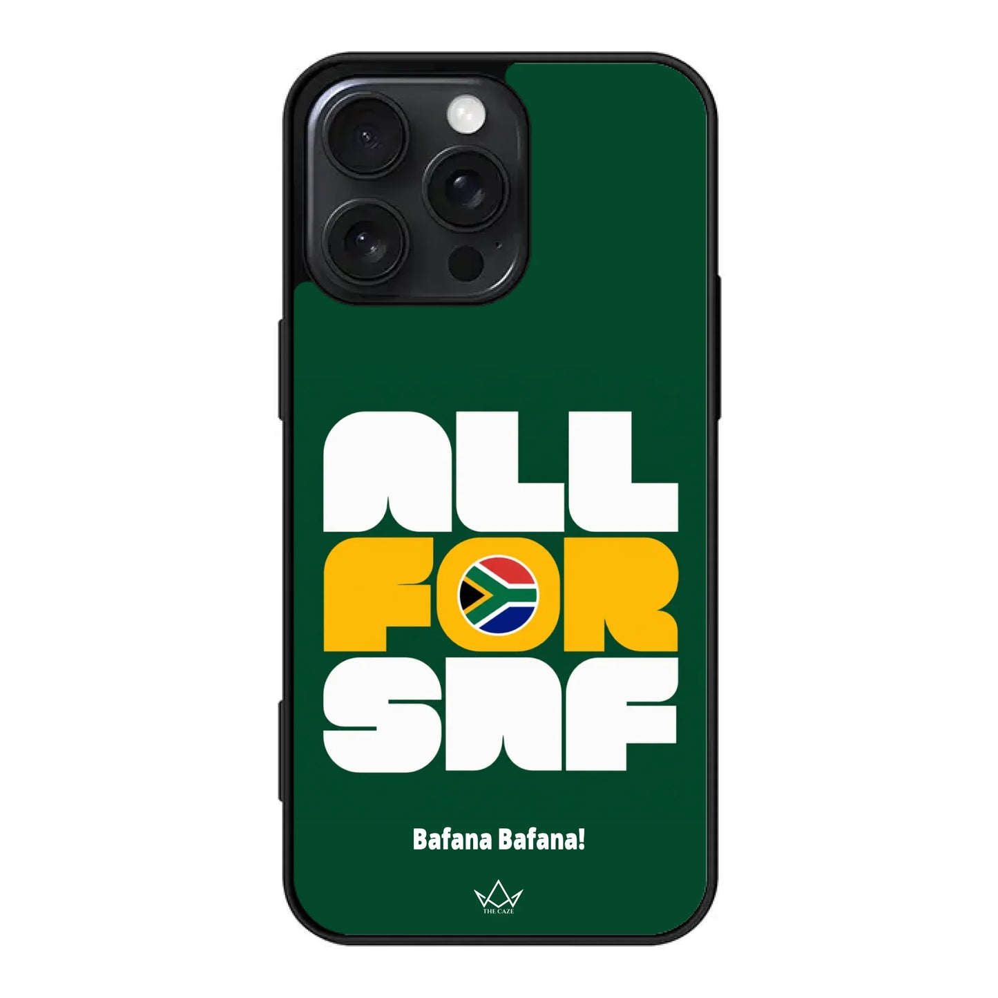 Custom phone case for IPhone 16 Pro Max