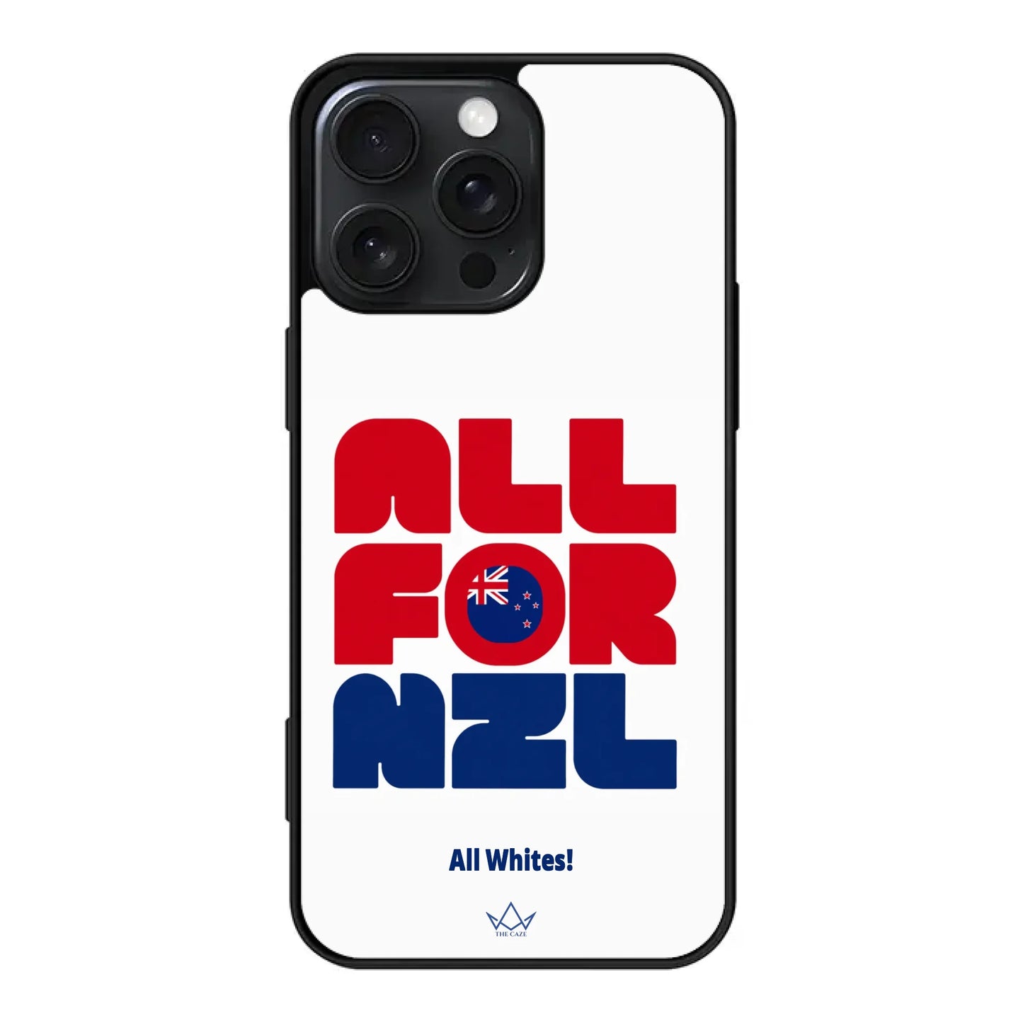Custom phone case for IPhone 16 Pro Max