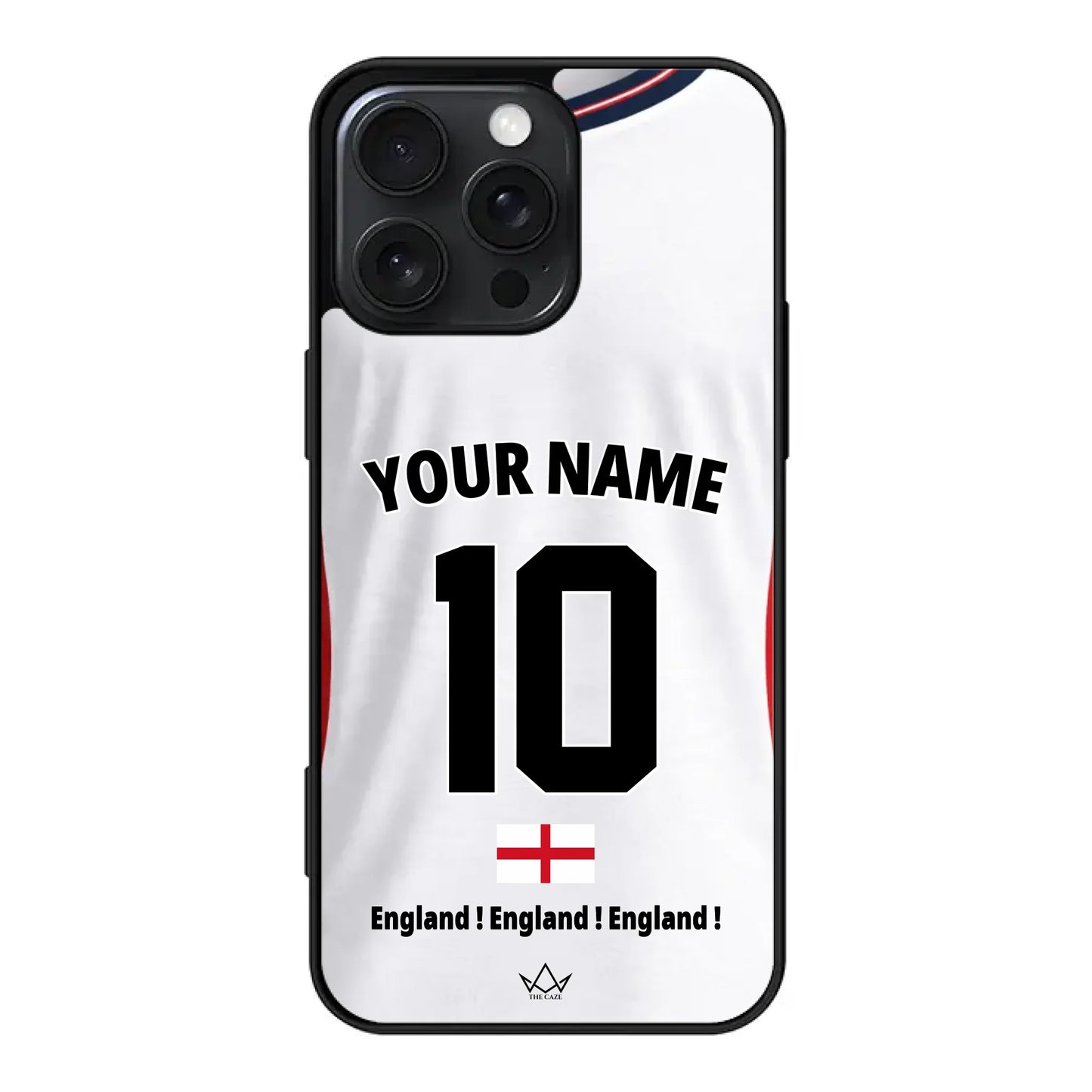 Custom phone case for IPhone 16 Pro Max