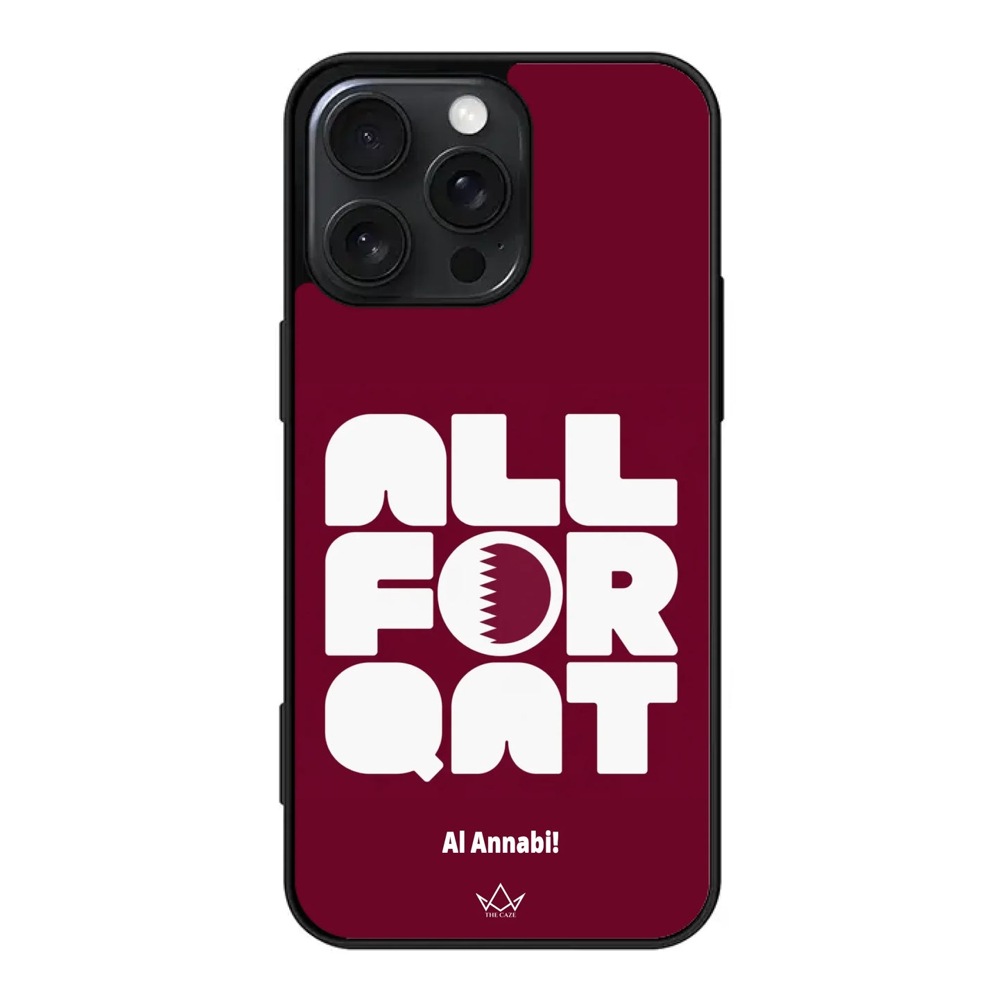Custom phone case for IPhone 16 Pro Max