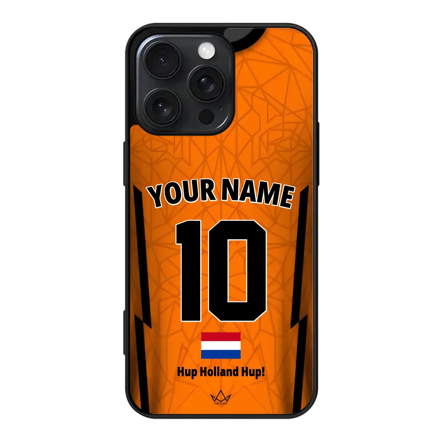 Custom phone case for IPhone 16 Pro Max