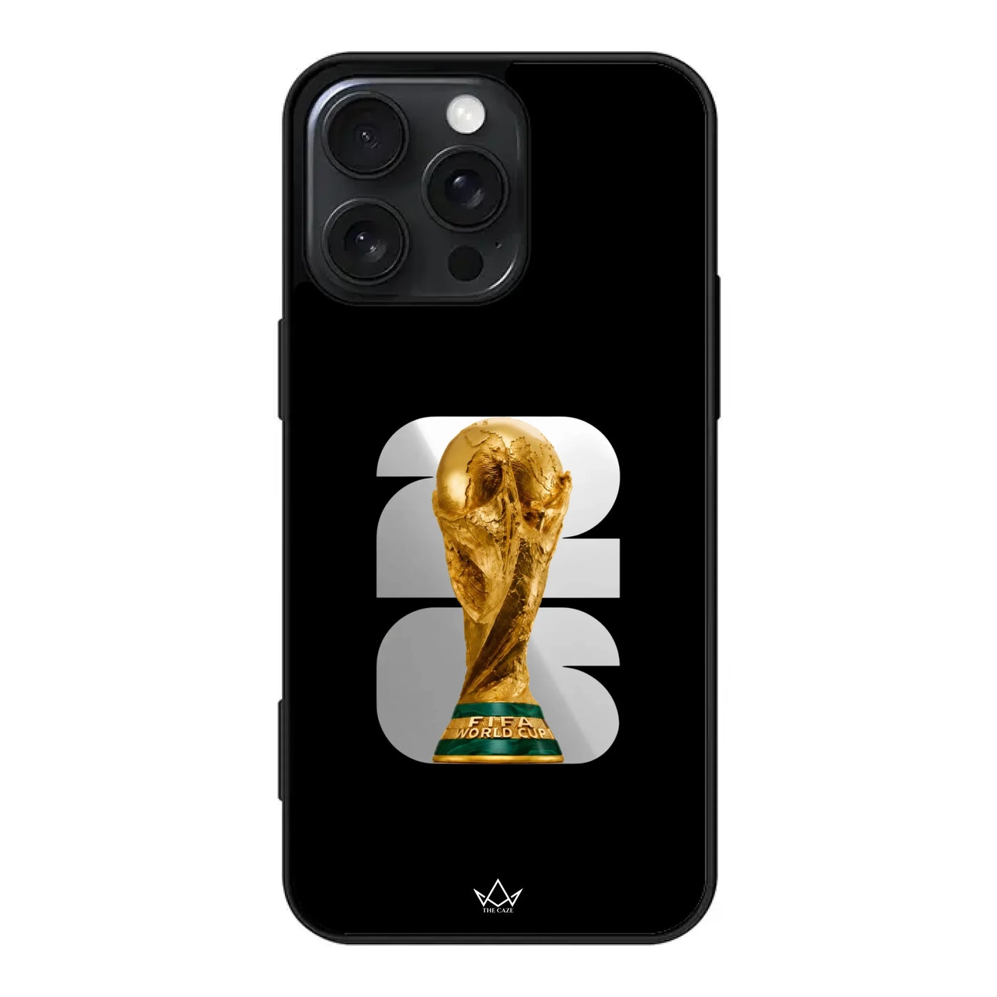Custom phone case for IPhone 16 Pro Max