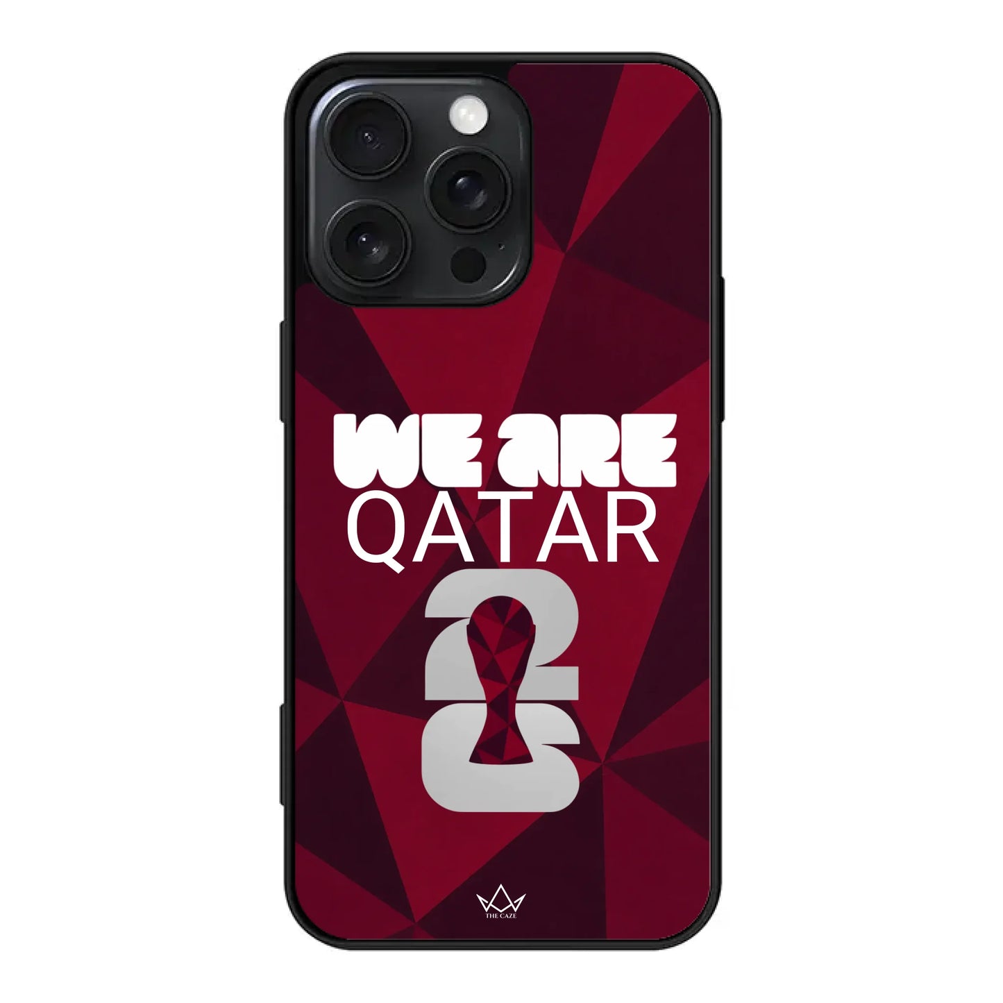 Custom phone case for IPhone 16 Pro Max
