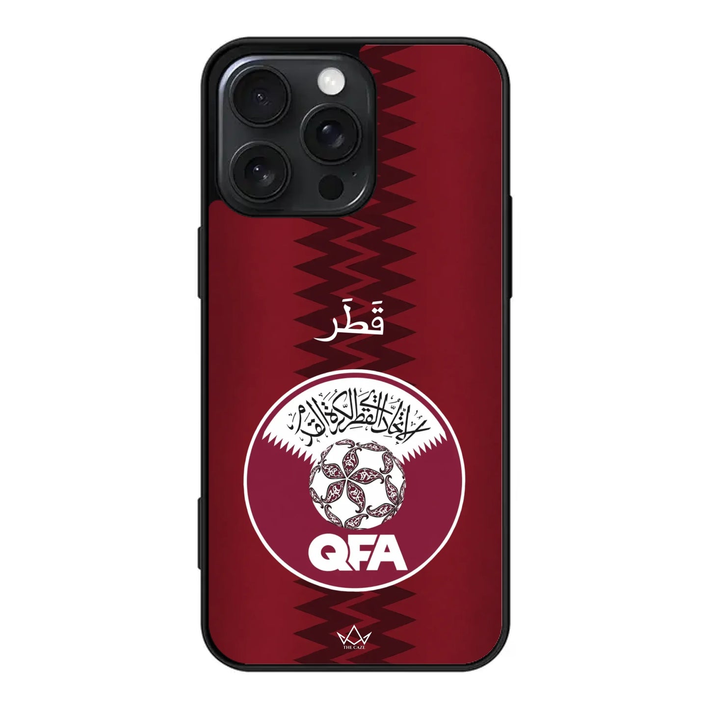 Custom phone case for IPhone 16 Pro Max