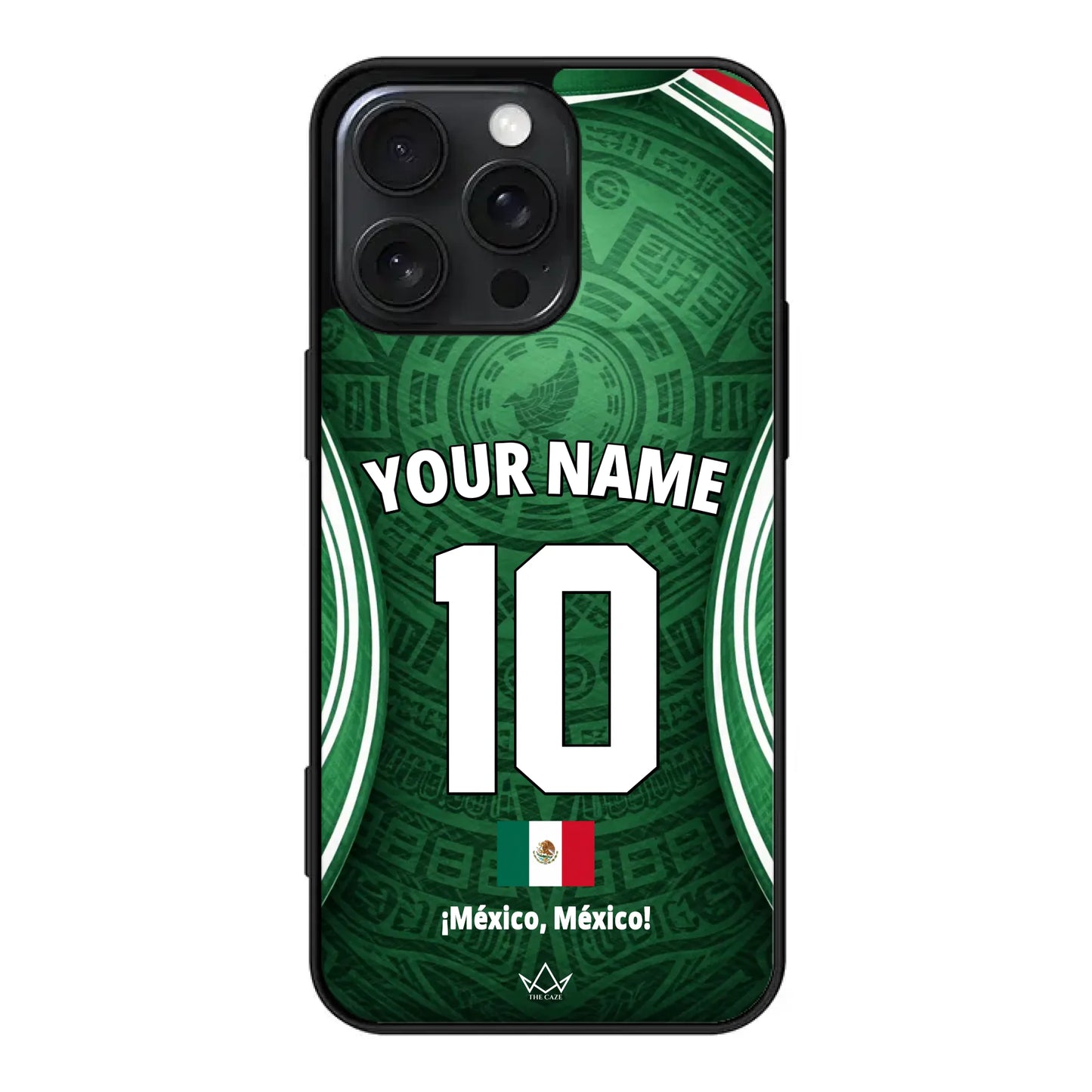 Custom phone case for IPhone 16 Pro Max