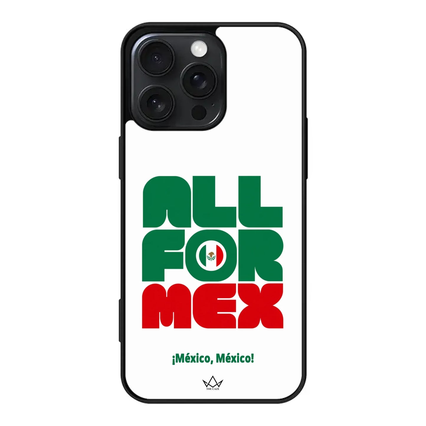 Custom phone case for IPhone 16 Pro Max