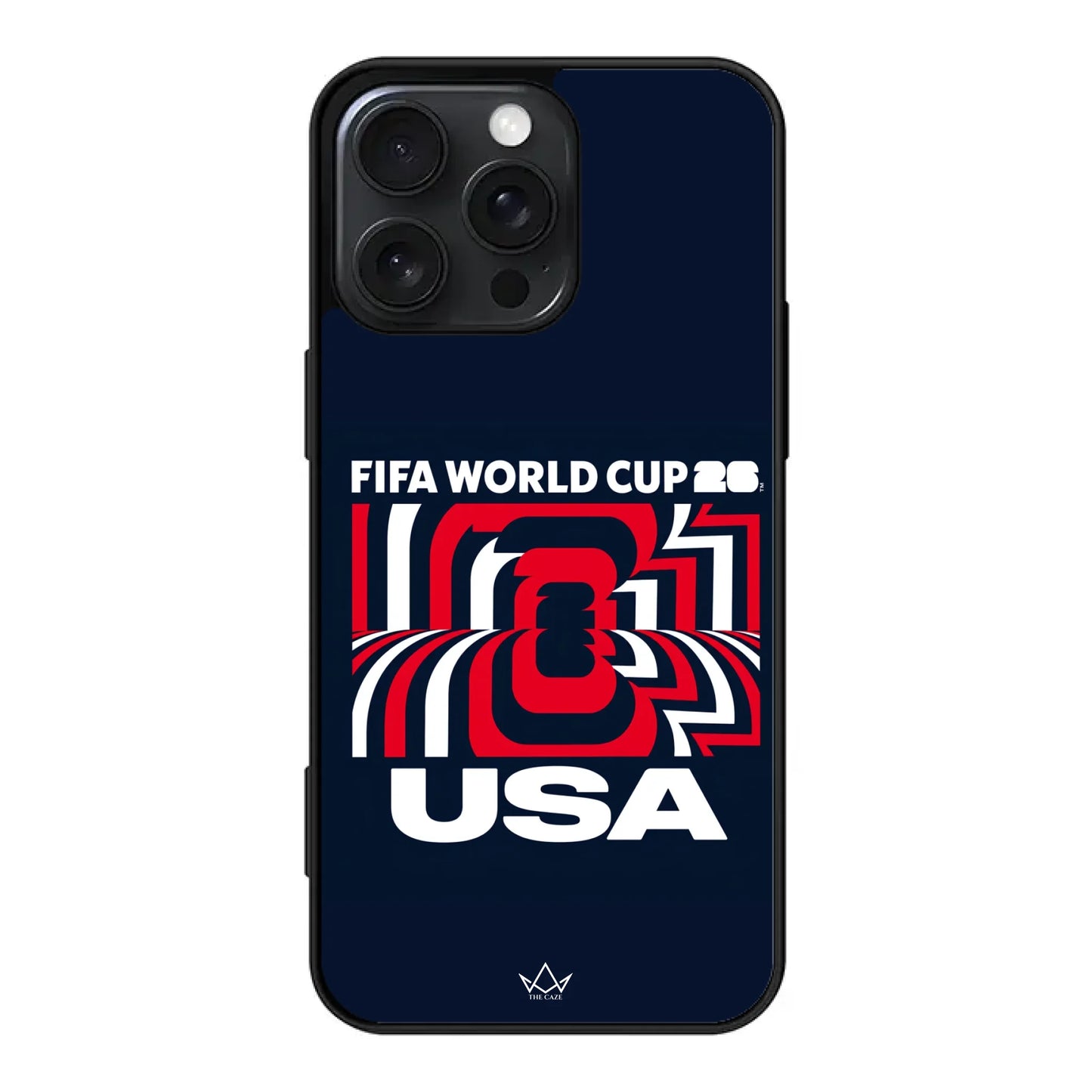 Custom phone case for IPhone 16 Pro Max