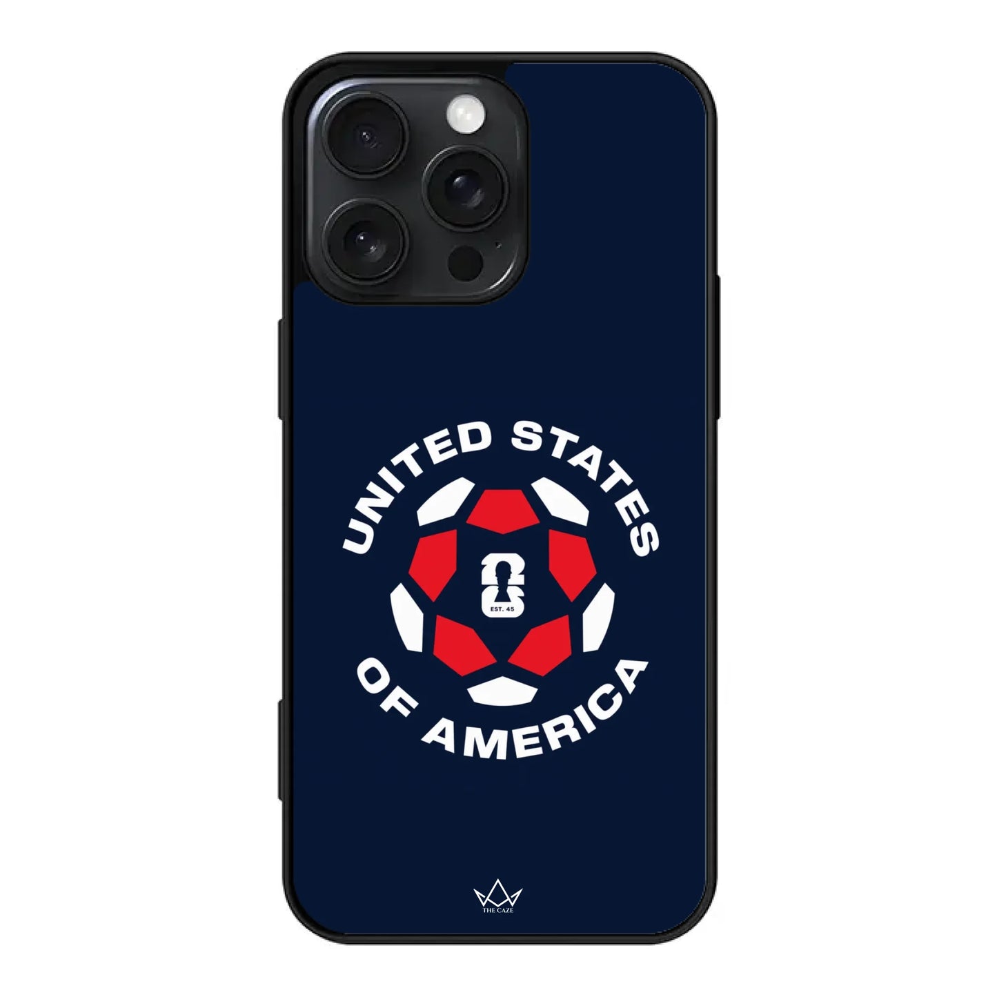 Custom phone case for IPhone 16 Pro Max
