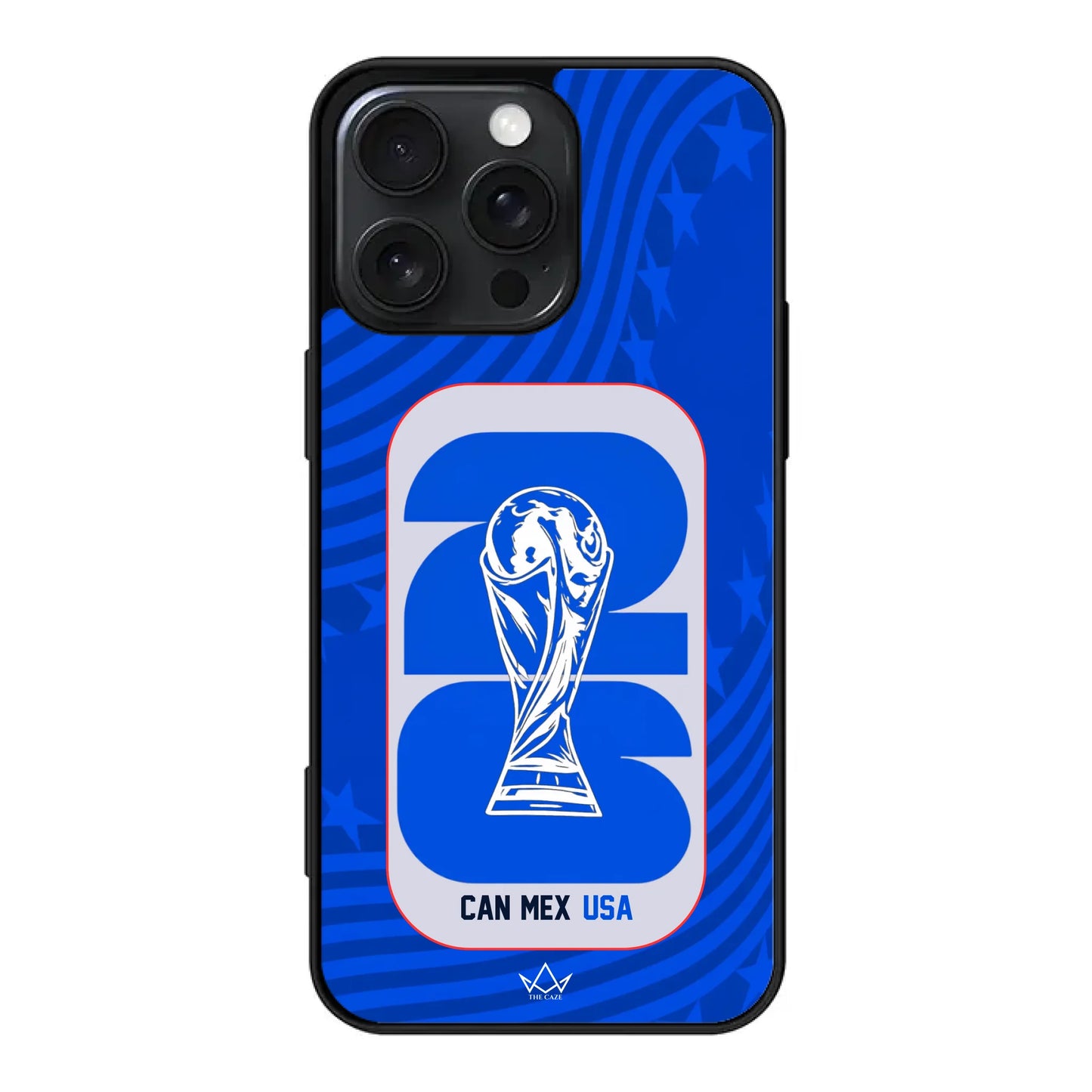 Custom phone case for IPhone 16 Pro Max
