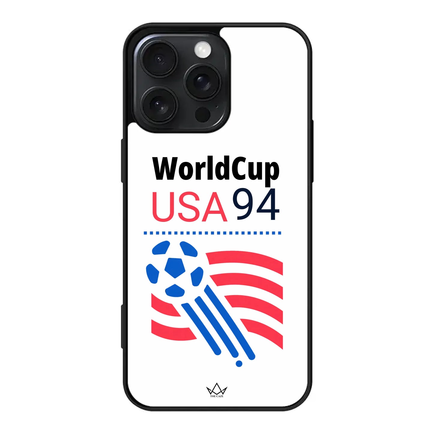 Custom phone case for IPhone 16 Pro Max