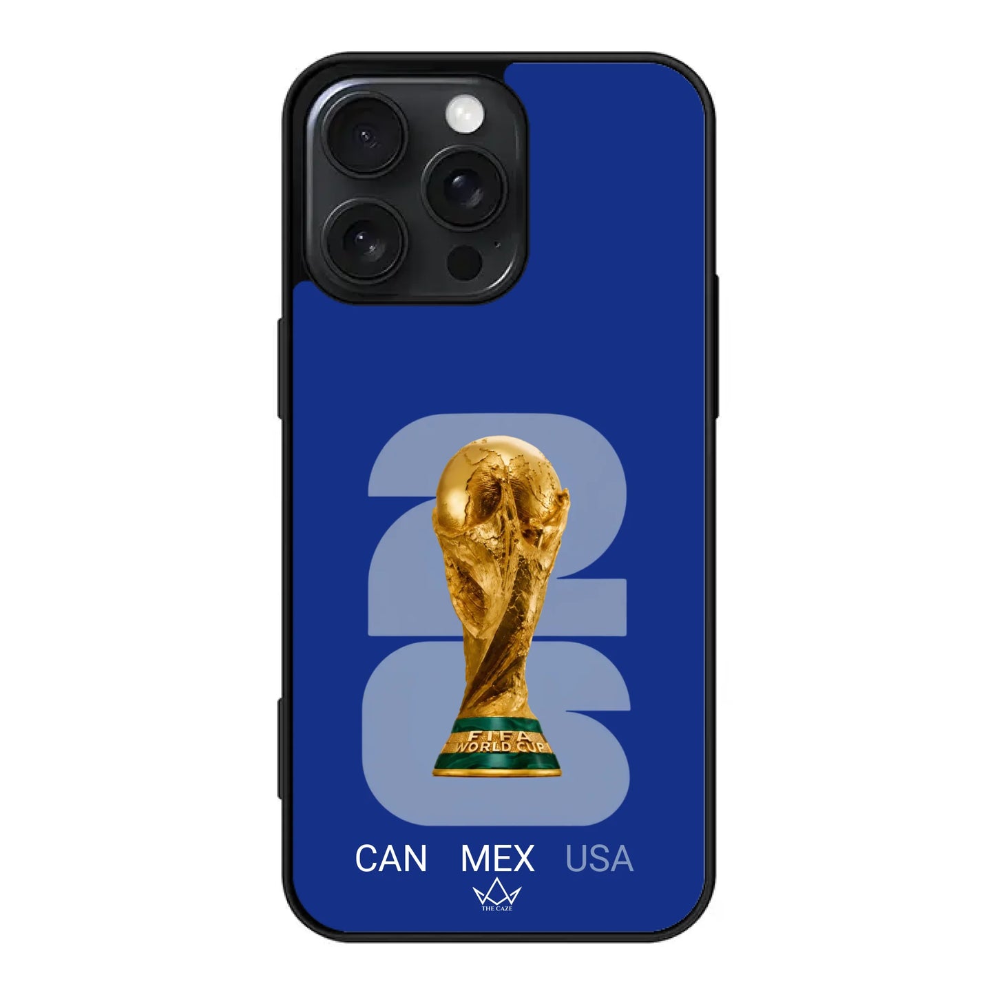 Custom phone case for IPhone 16 Pro Max