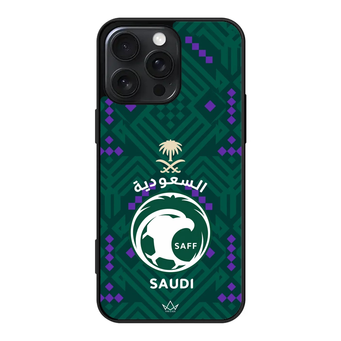 Custom phone case for IPhone 16 Pro Max