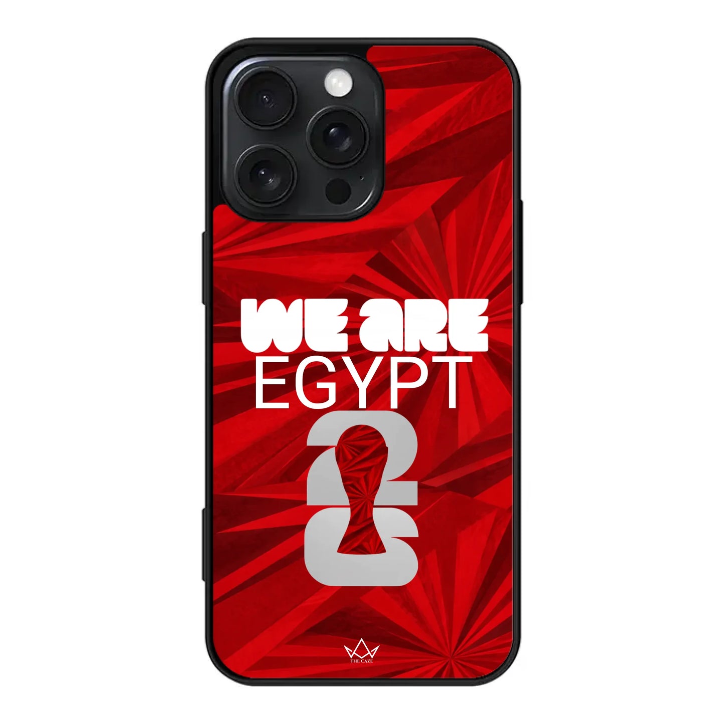 Custom phone case for IPhone 16 Pro Max