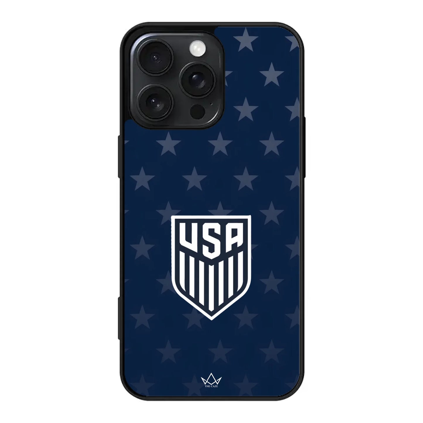 Custom phone case for IPhone 16 Pro Max