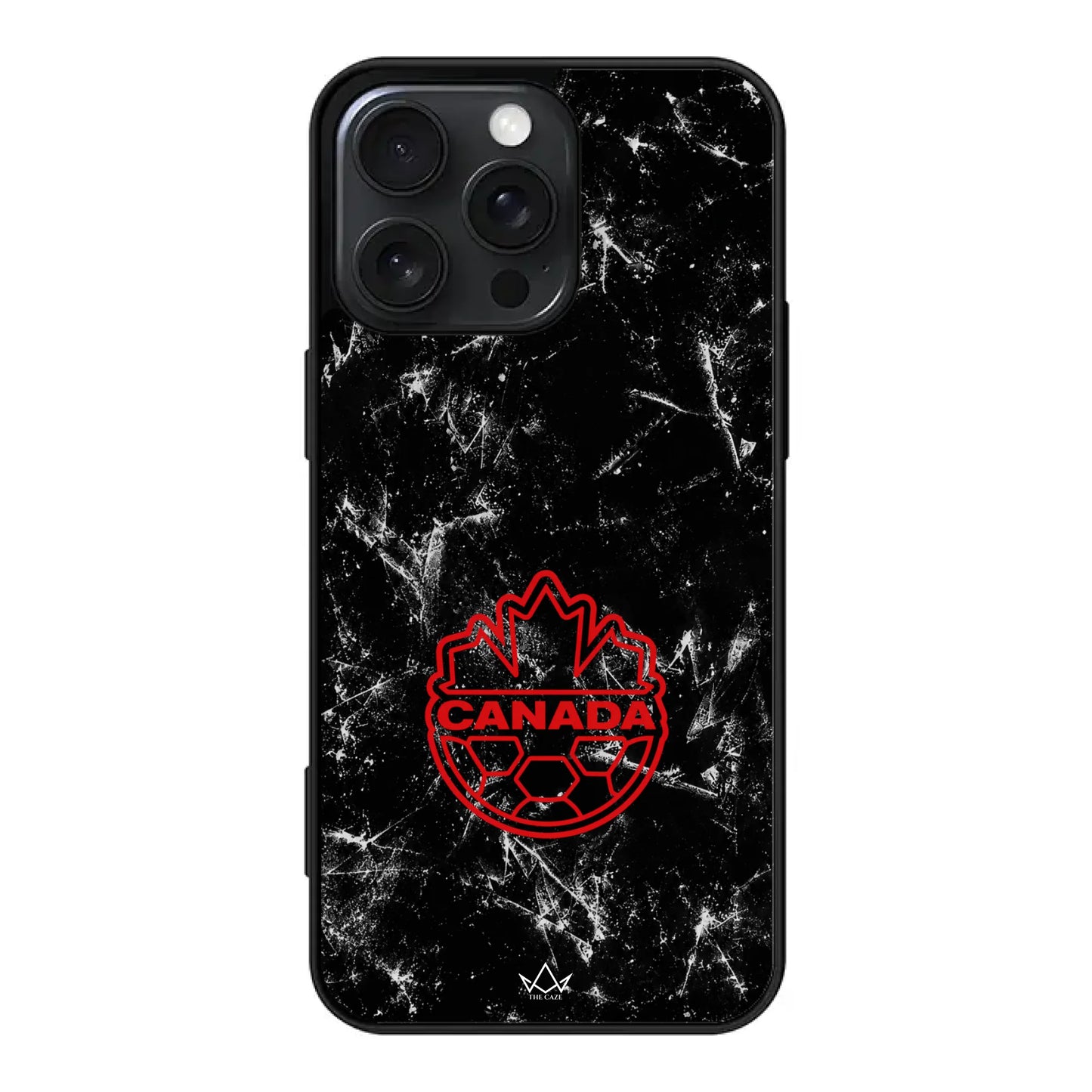 Custom phone case for IPhone 16 Pro Max