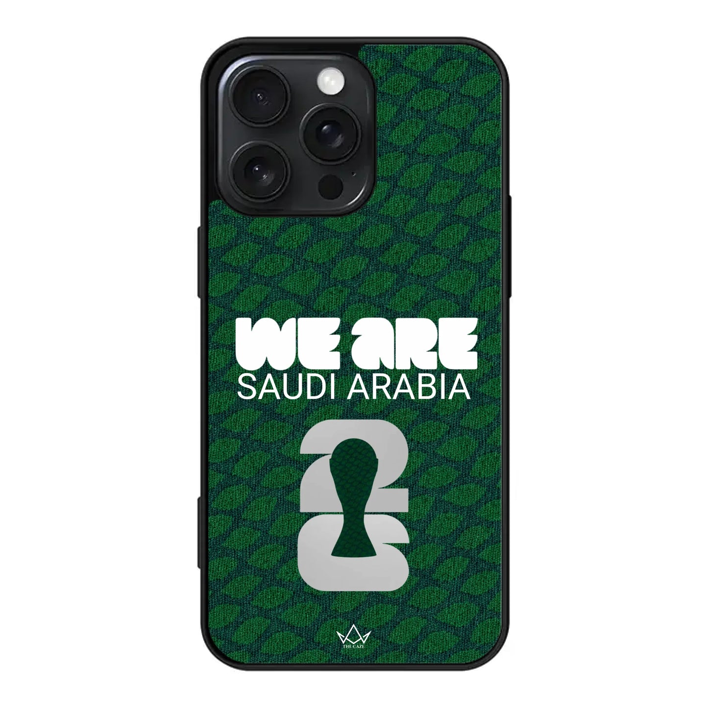 Custom phone case for IPhone 16 Pro Max