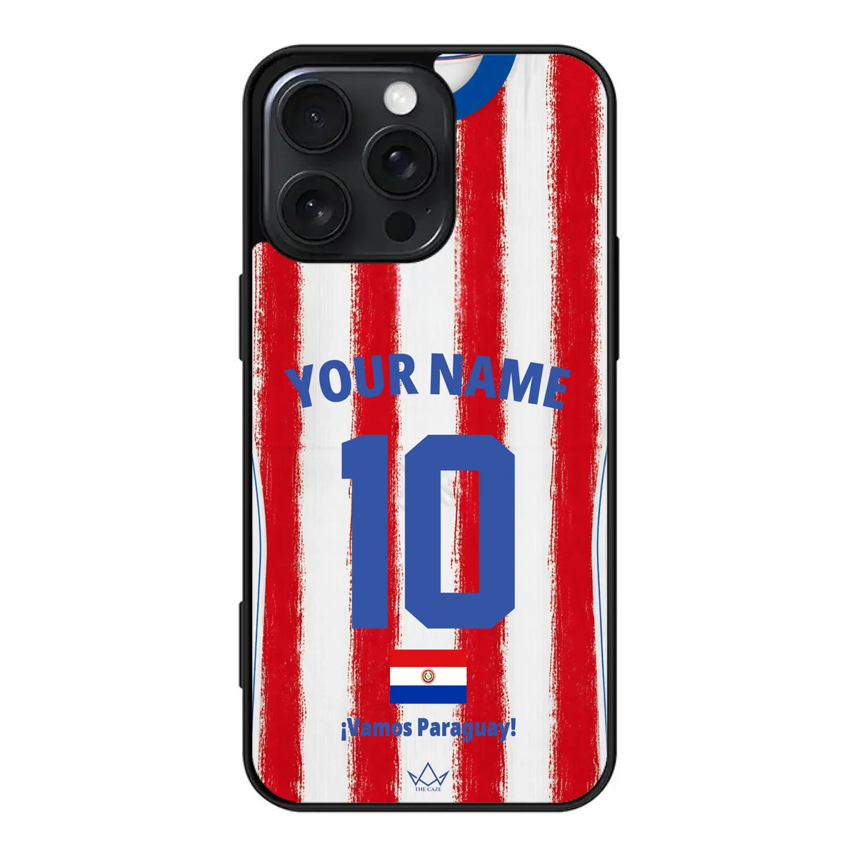 Custom phone case for IPhone 16 Pro Max